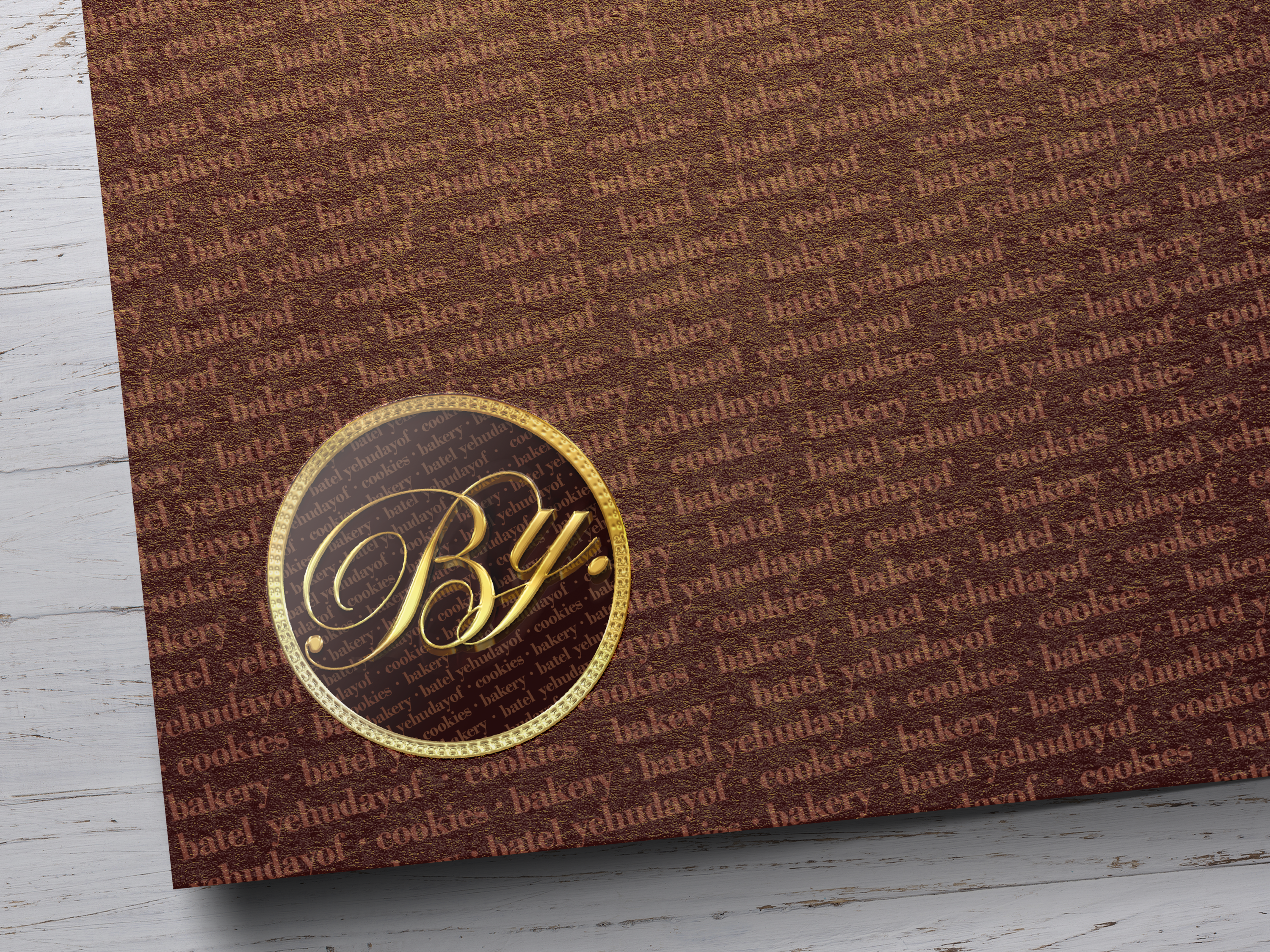 הדמיה לוגו by