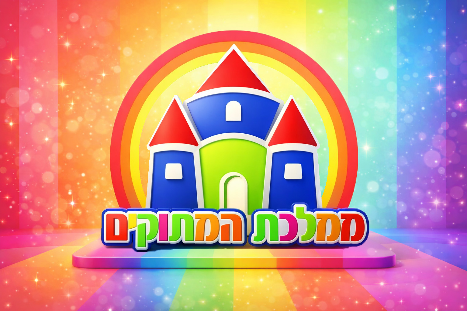 הדמיה ללוגו