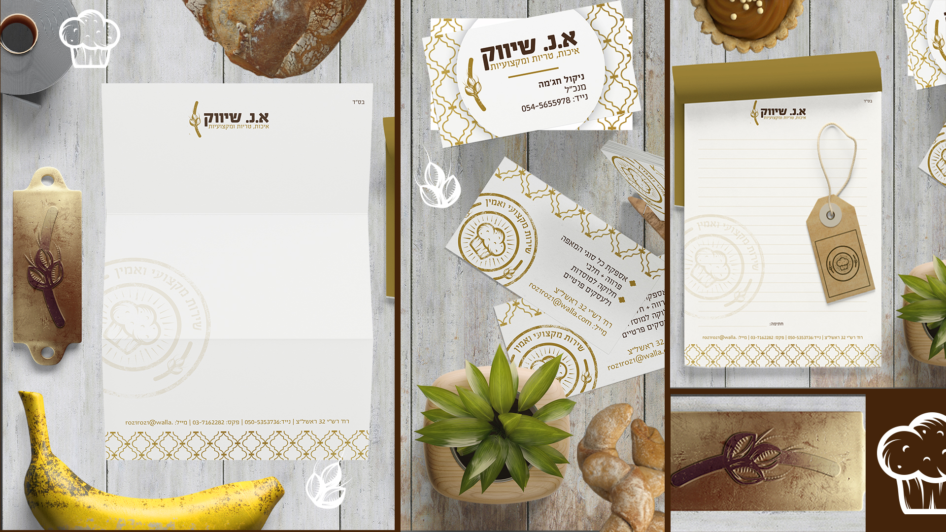 הדמיה מחולק א-נ-שיווק