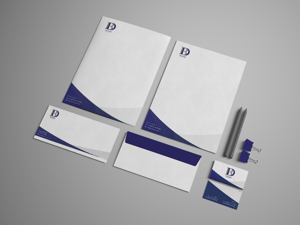 הדמיה ניירת משרדית- רואה חשבון