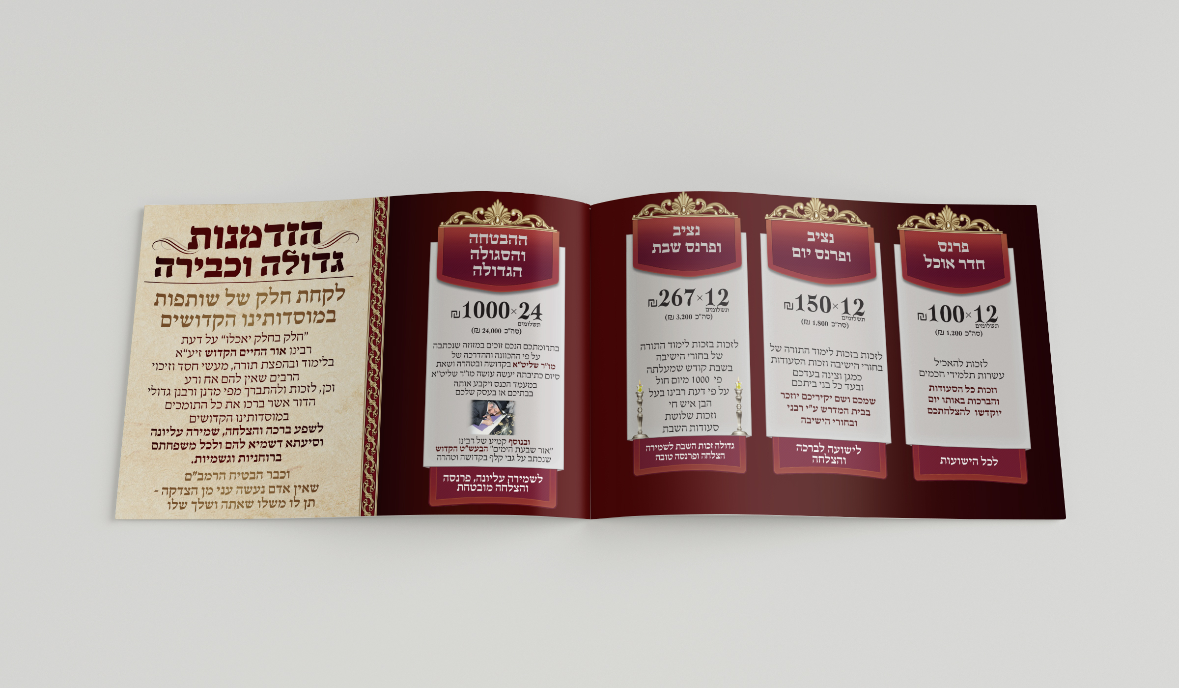 הדמיה עמוד 11-12