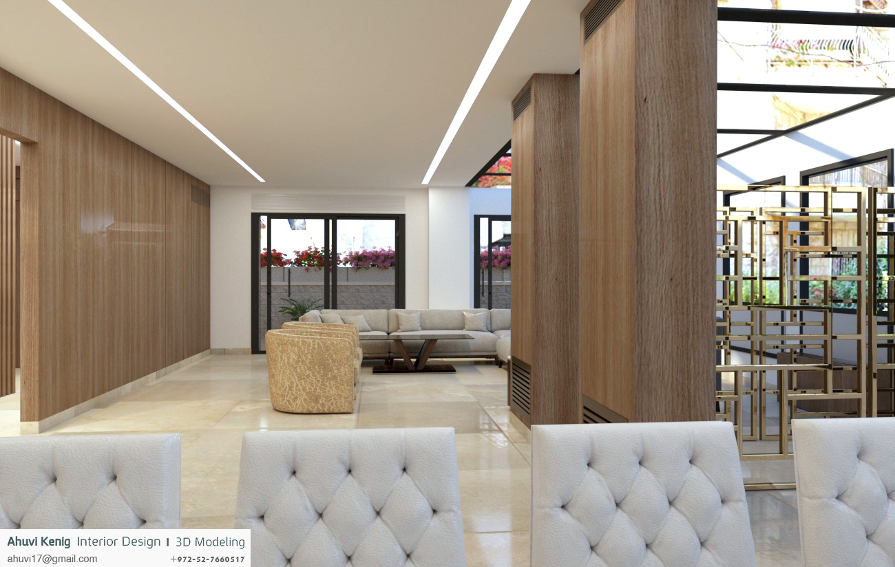 הדמיה שערי חסד