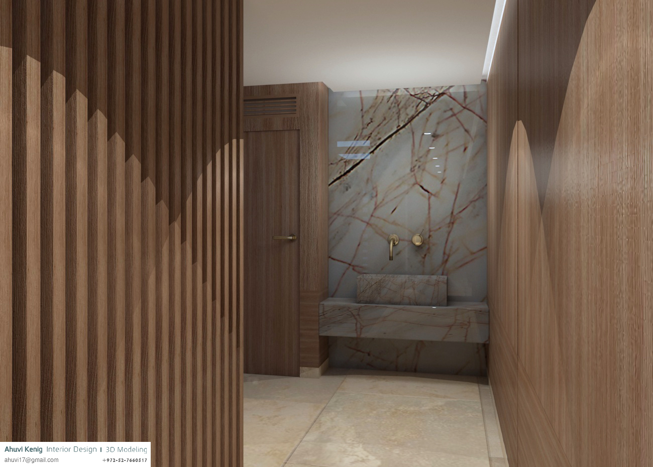 הדמיה שערי חסד