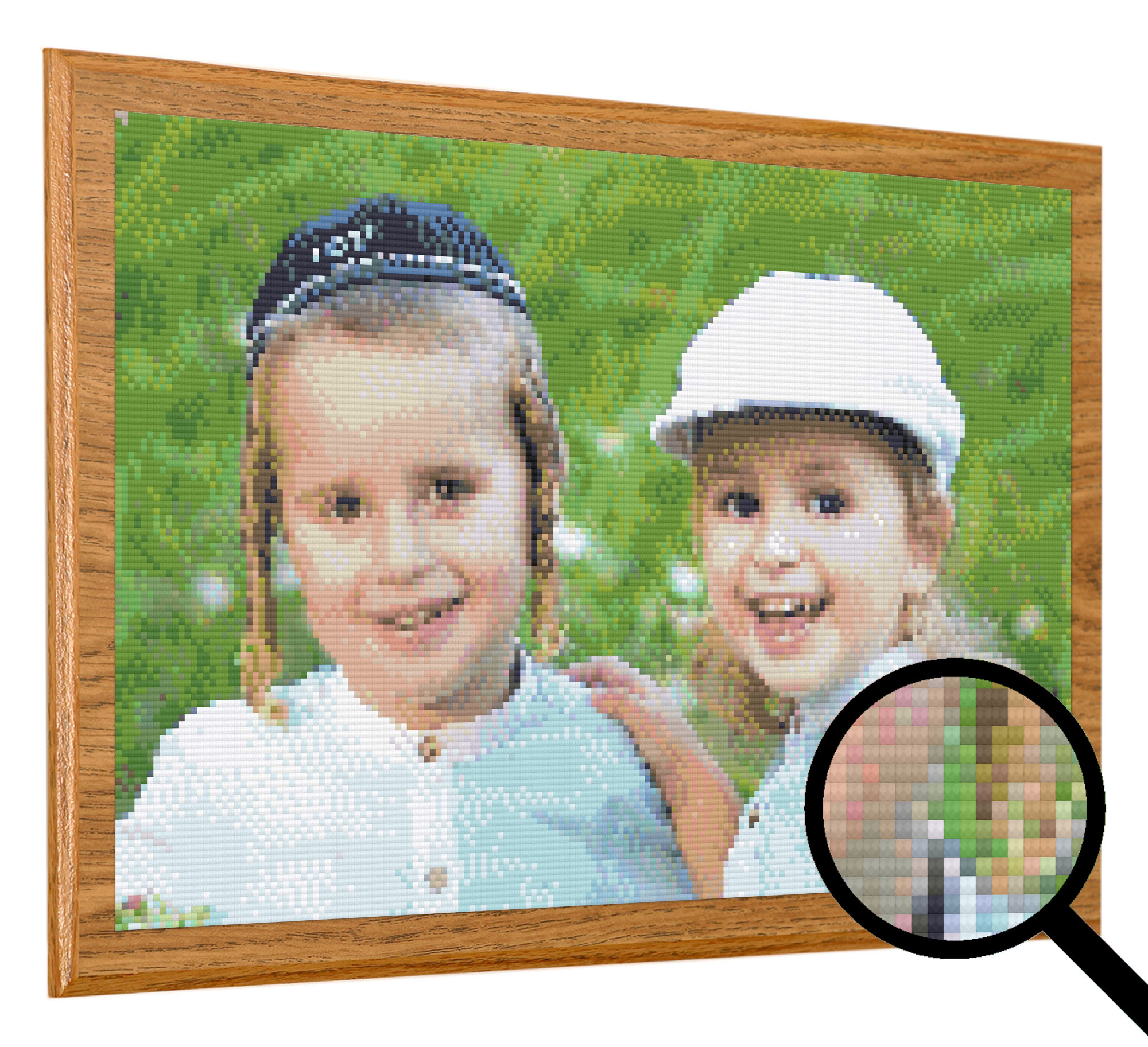 הדמיה תמונת יהלומים ממוסגרת.jpg