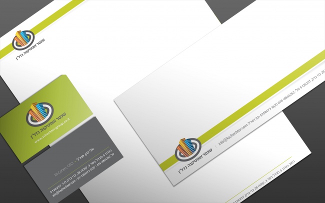 הדמייה שכטר אופטיקנה 2