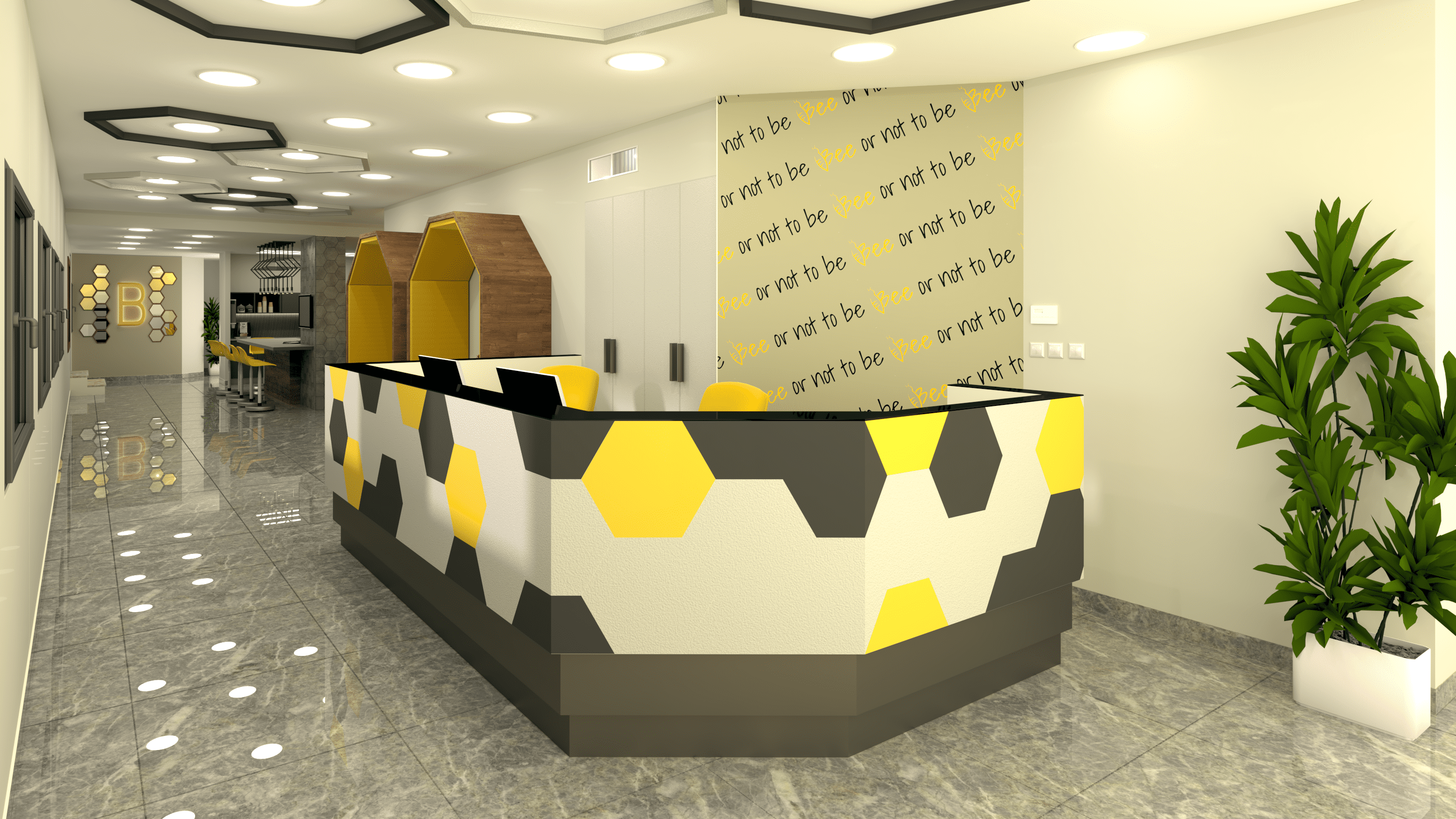 הדמיית פנים למרכז 'תמך'