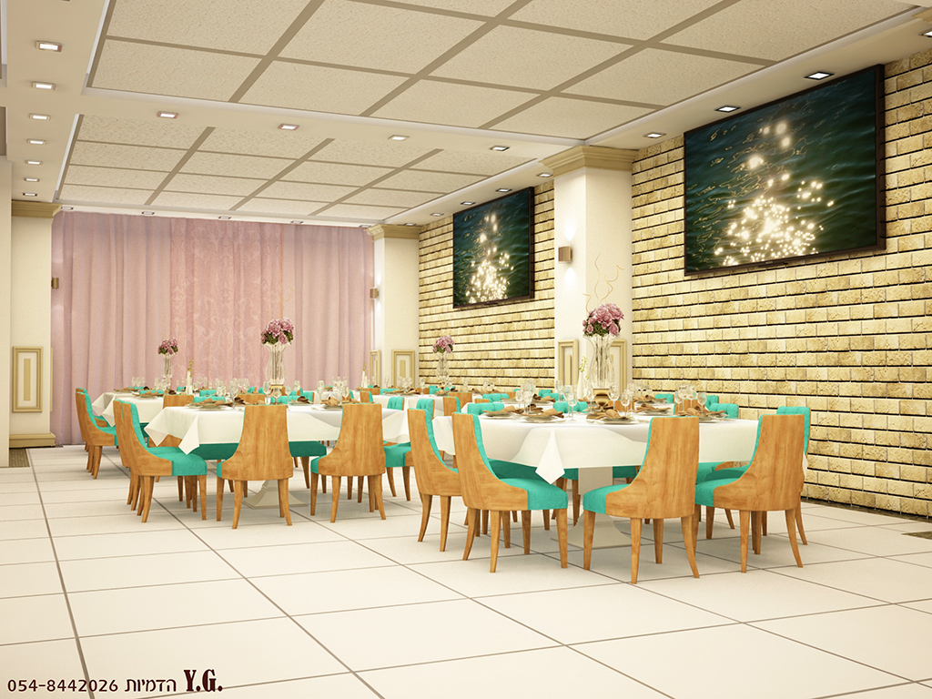 הדמיית פנים