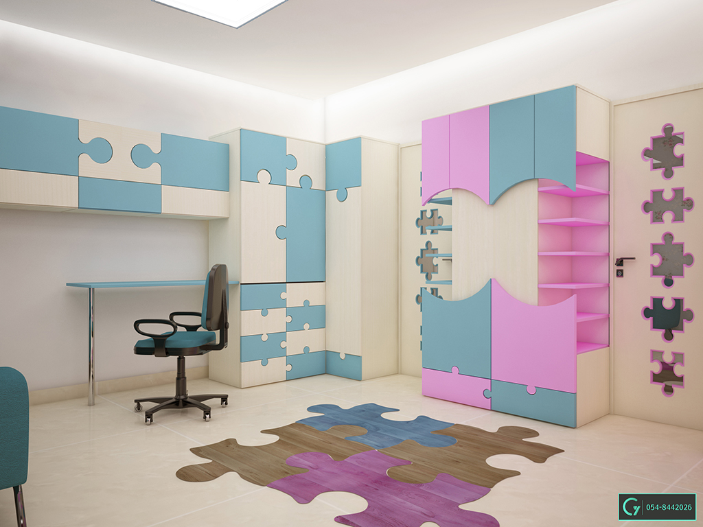 הדמיית פנים