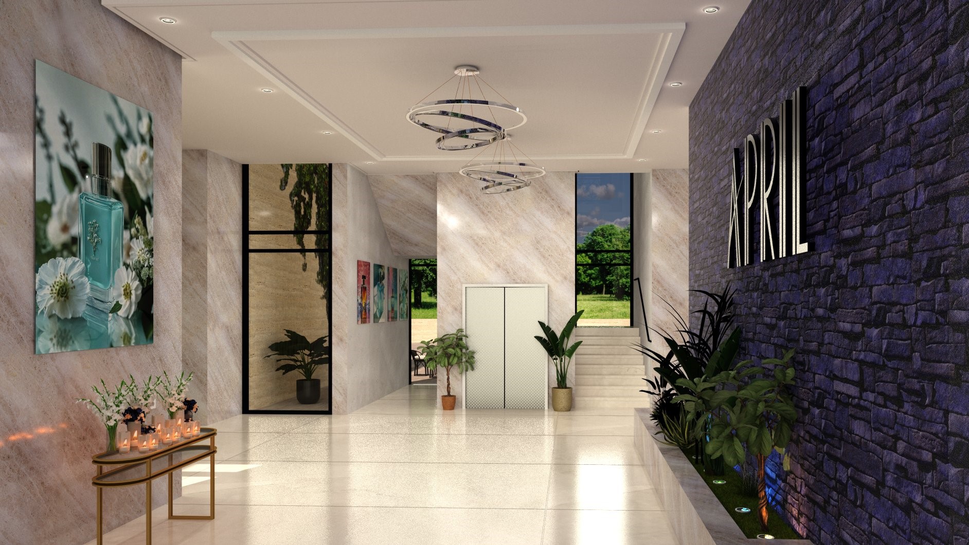 הדמית כניסה למבנה.jpg