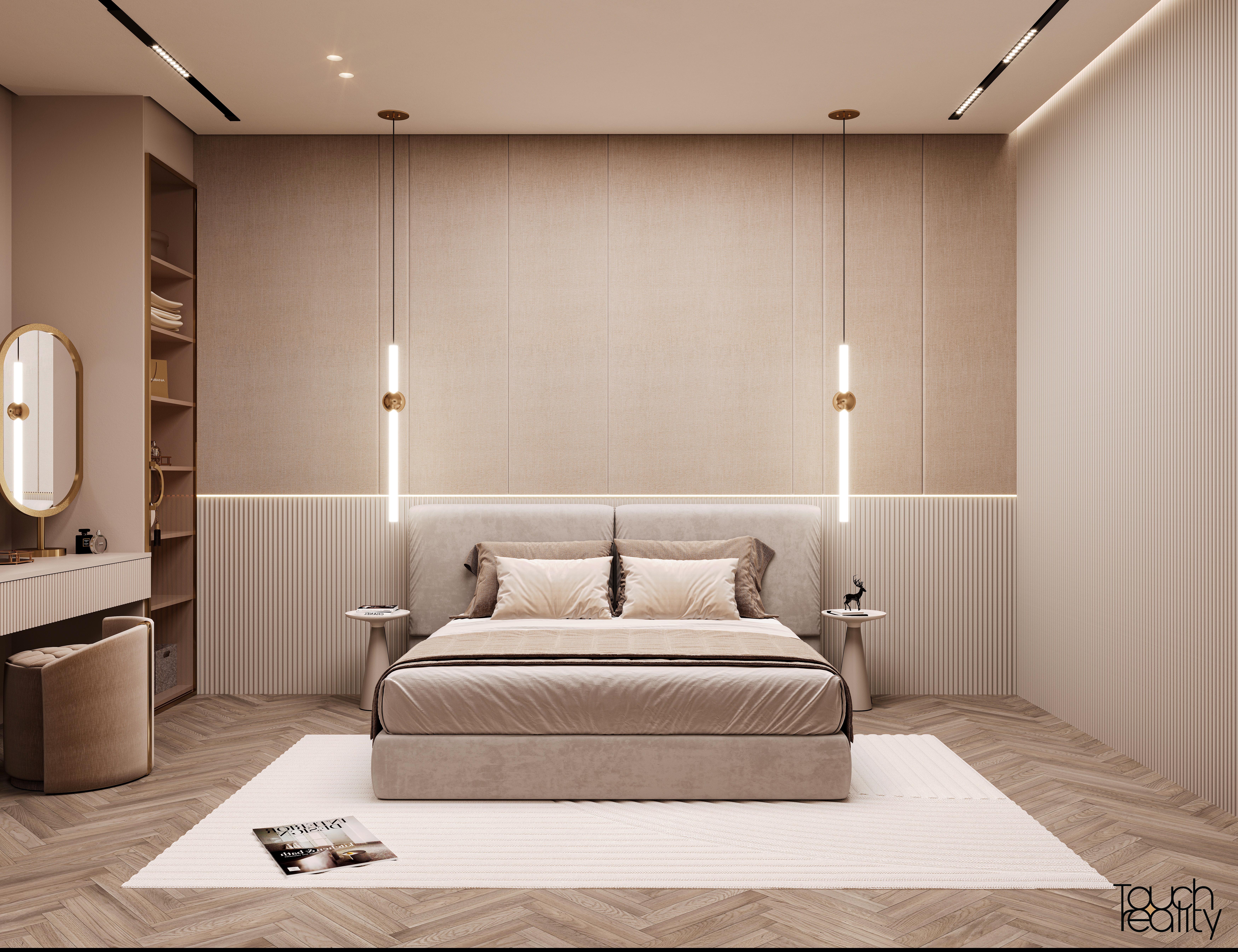 הדמית פנים - סוויטת הורים