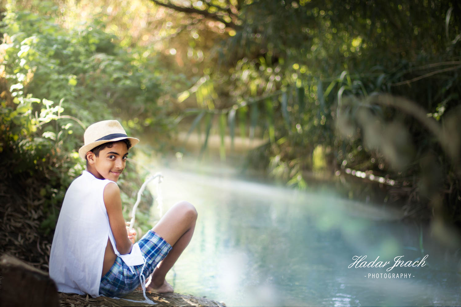 הדר גאנח צילום בר מצווה