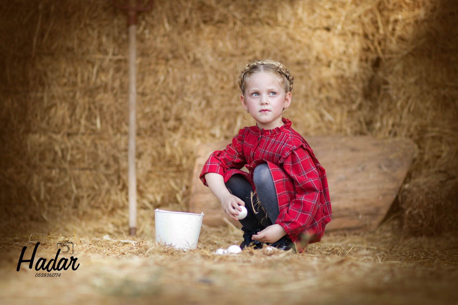 הדר גאנח צילום ילדים