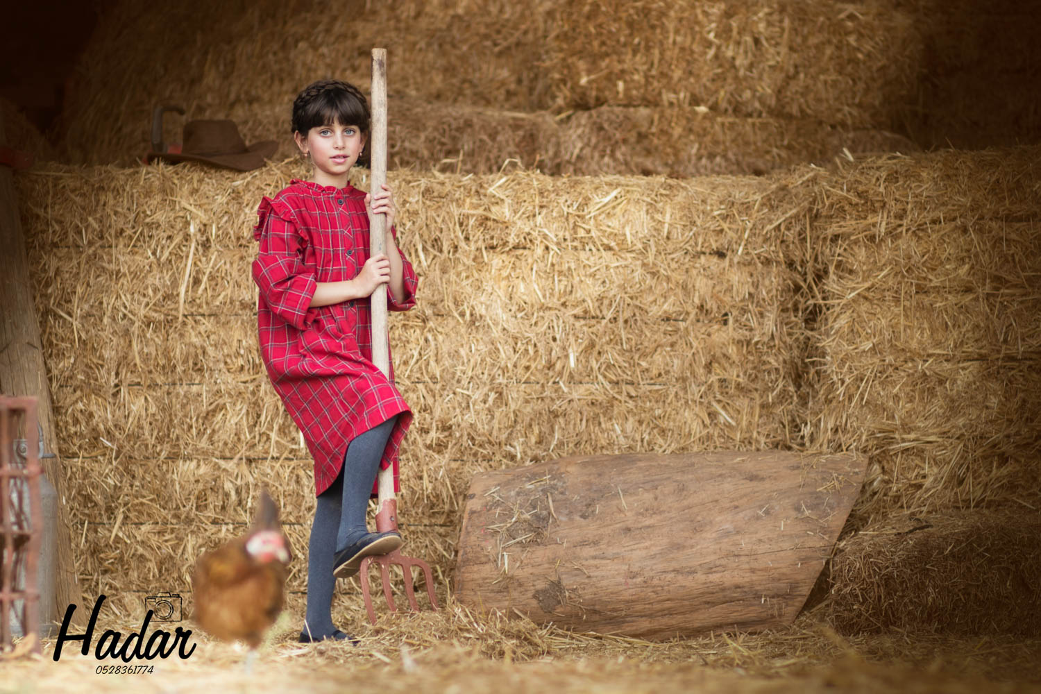 הדר גאנח צילום ילדים
