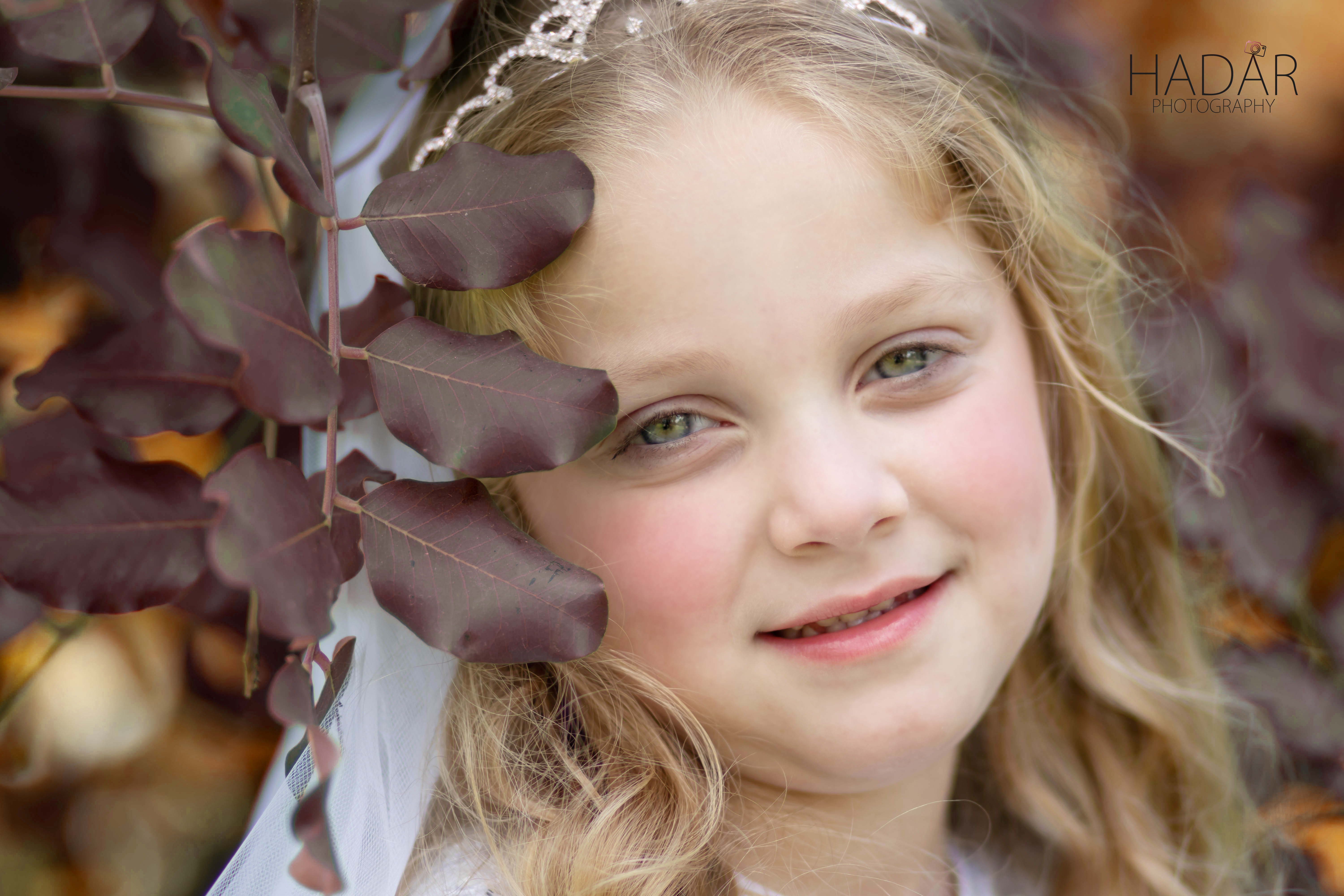 הדר גאנח צילומי פורים