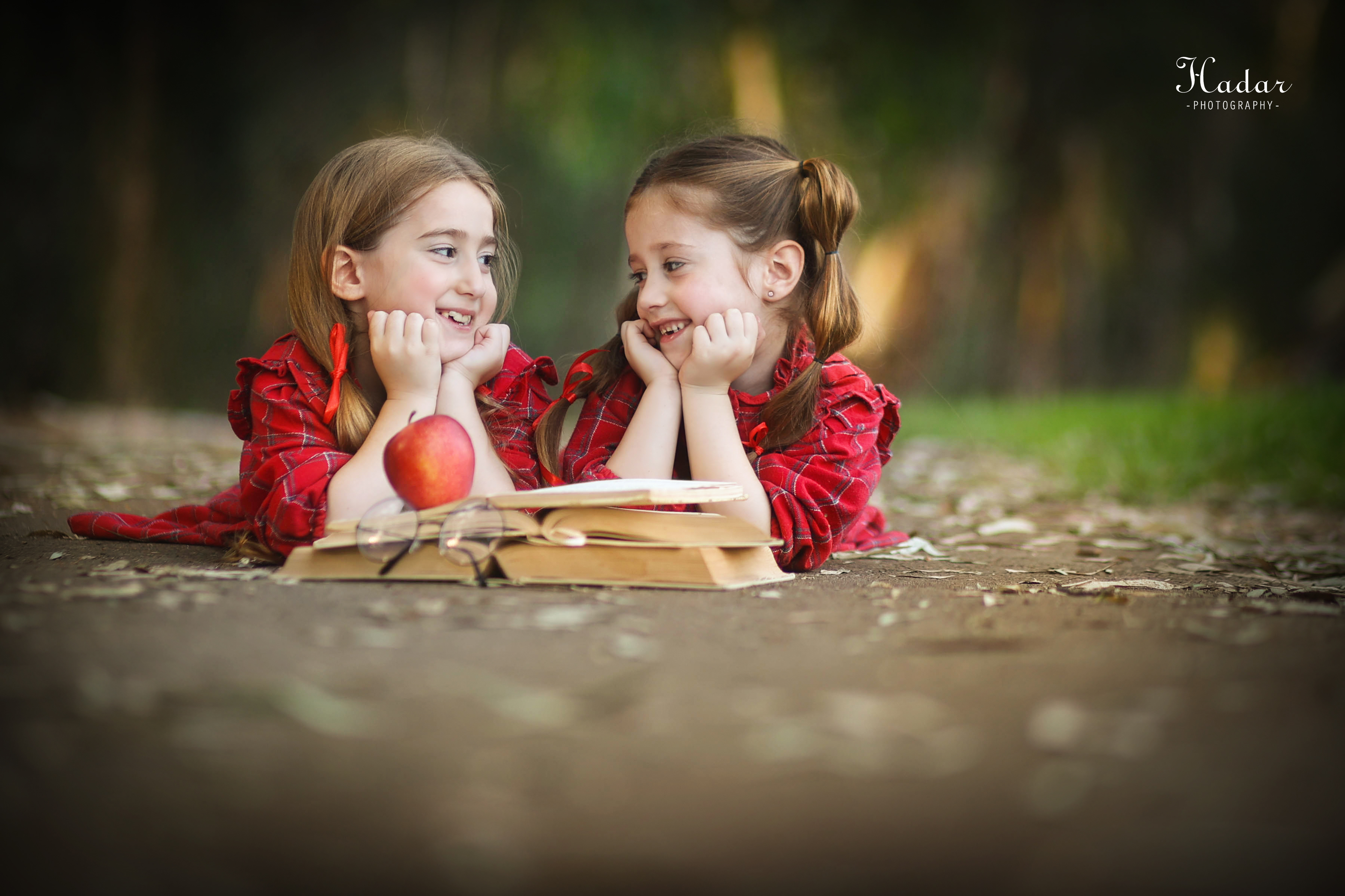 הדר צלמת כל תמונה גלויה!