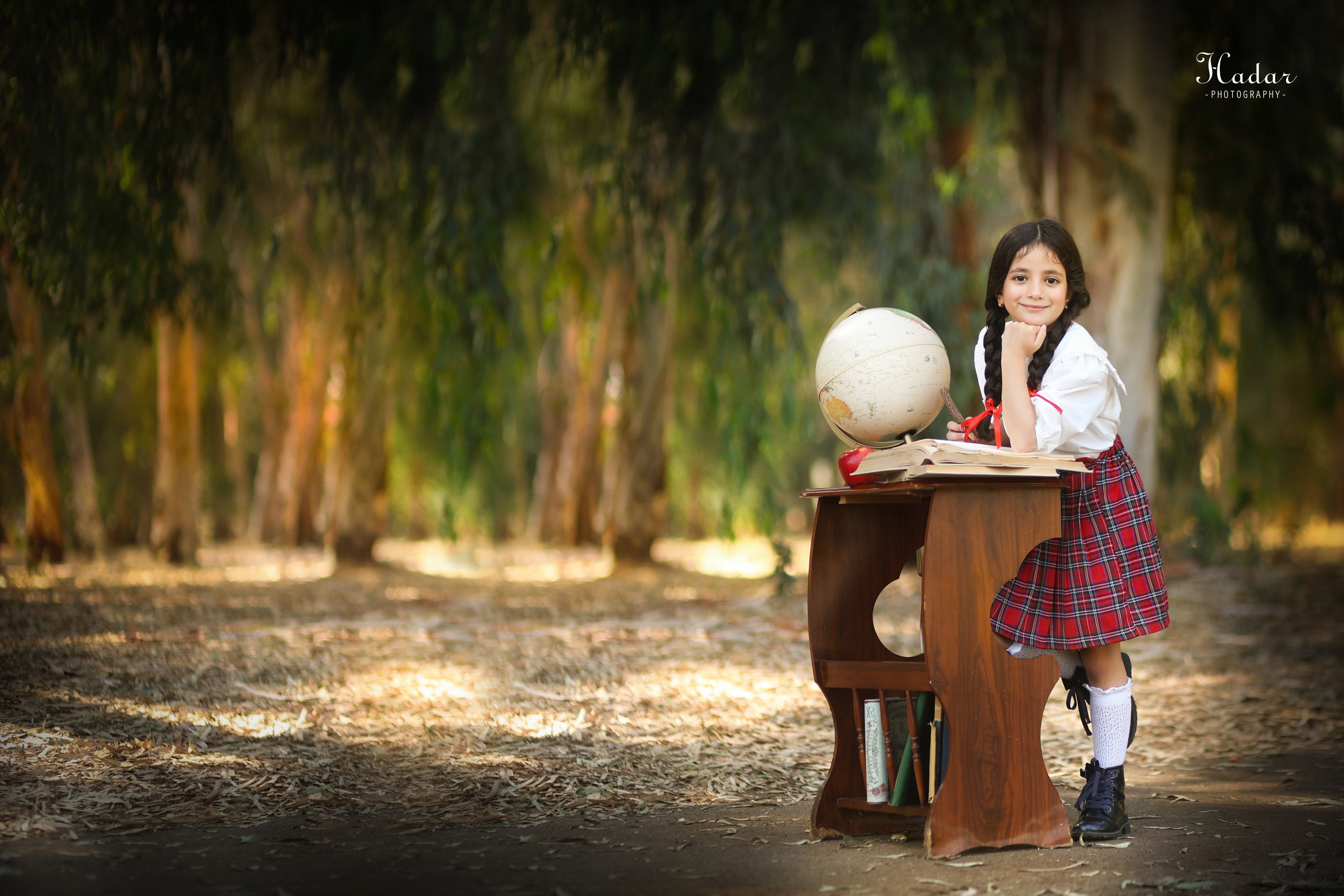 הדר צלמת כל תמונה גלויה!