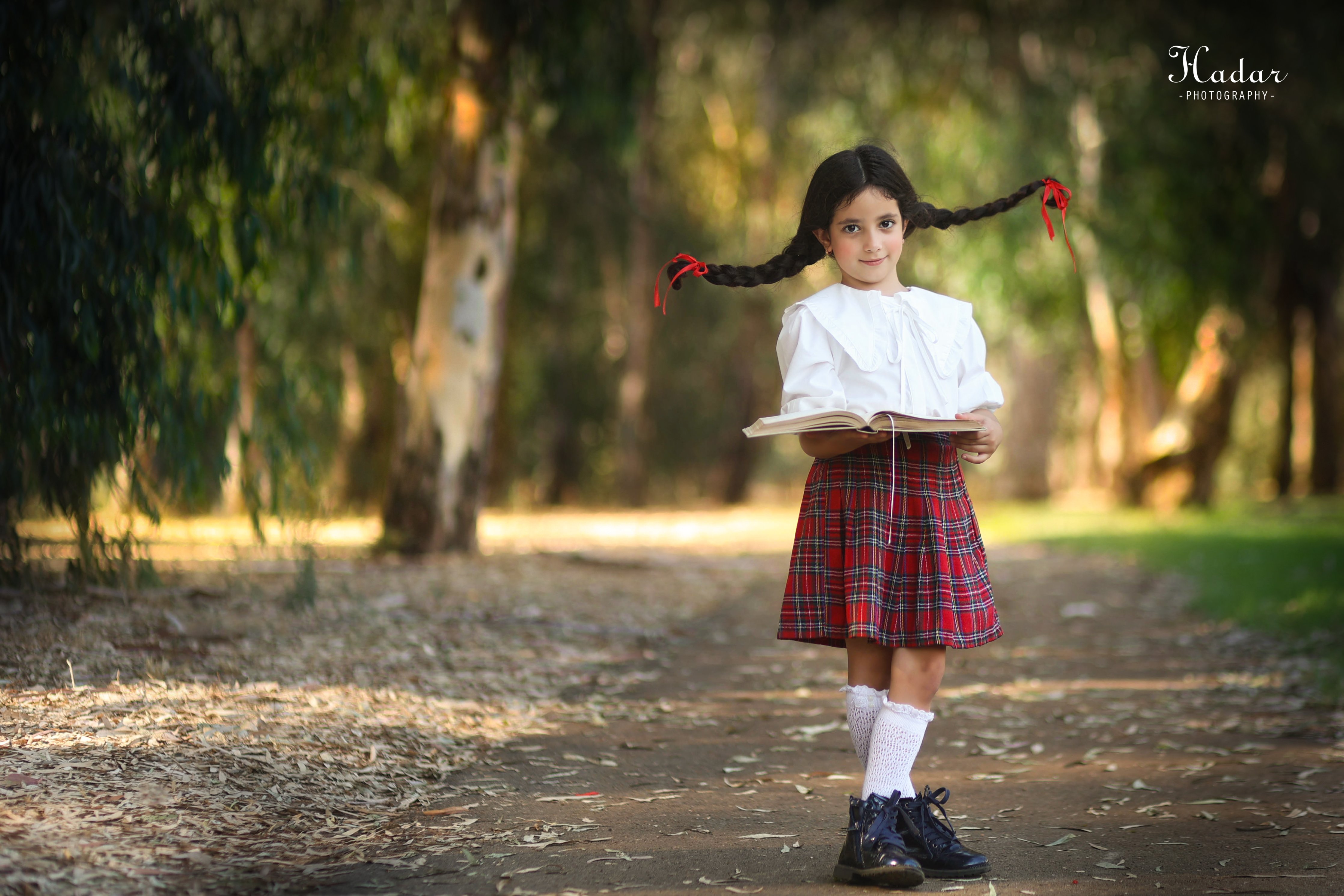 הדר צלמת כל תמונה גלויה!
