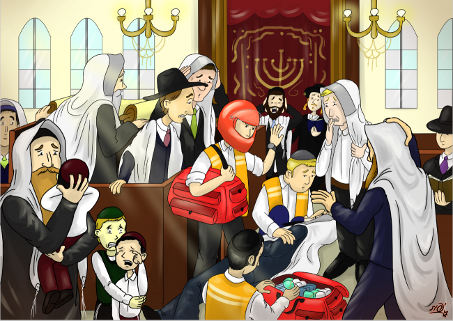 הוועד העולמי הירושלמי