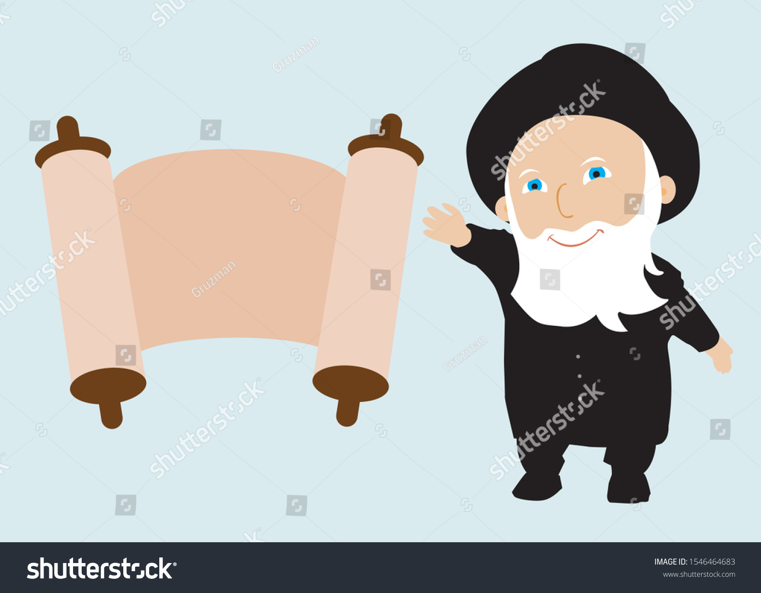 הוקרה תורה וקטורי1546464683