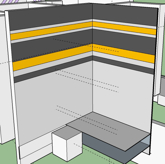 הוראות מדוייקות לצבעי