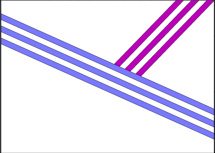 הוראות מדוייקות לצבעי