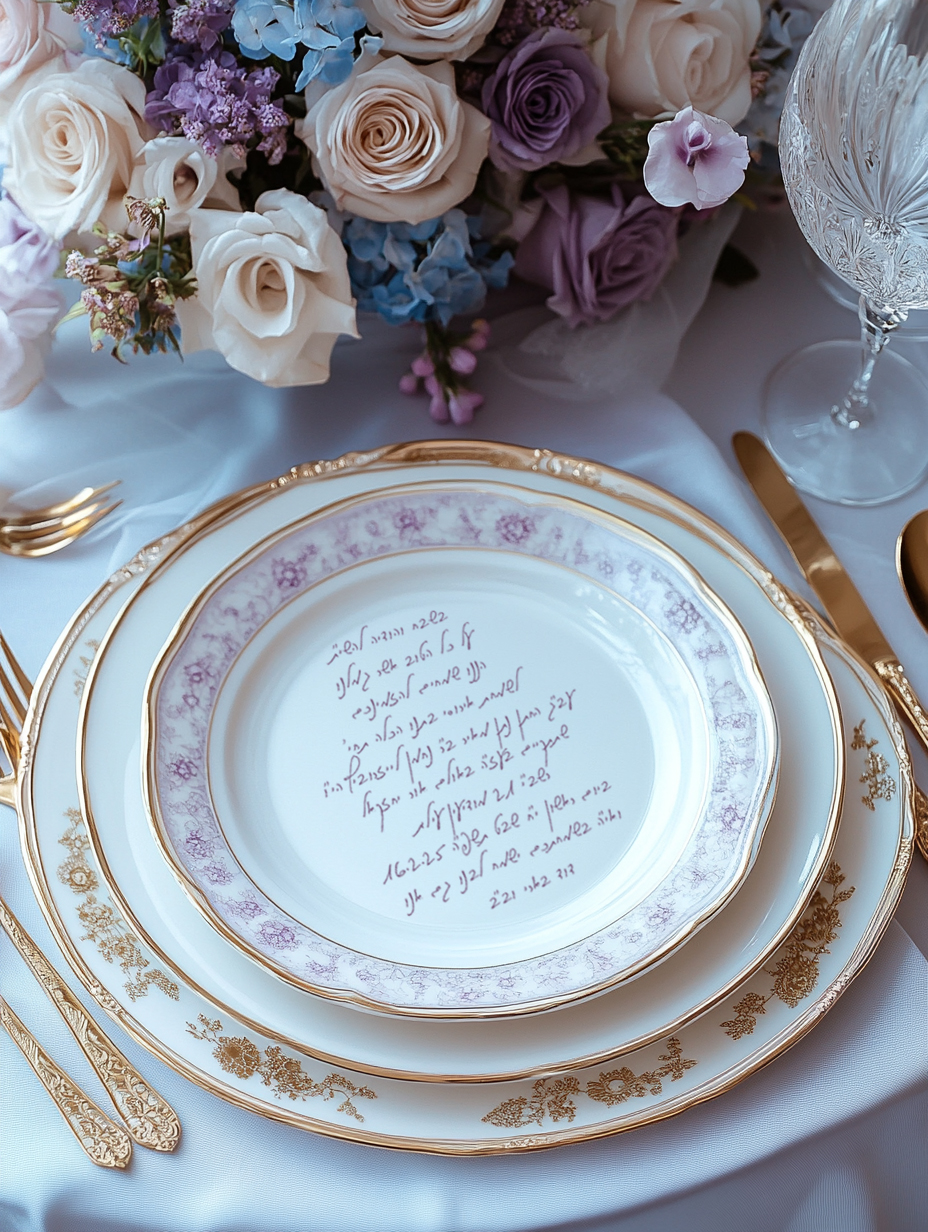 הזמנה לאירוסין