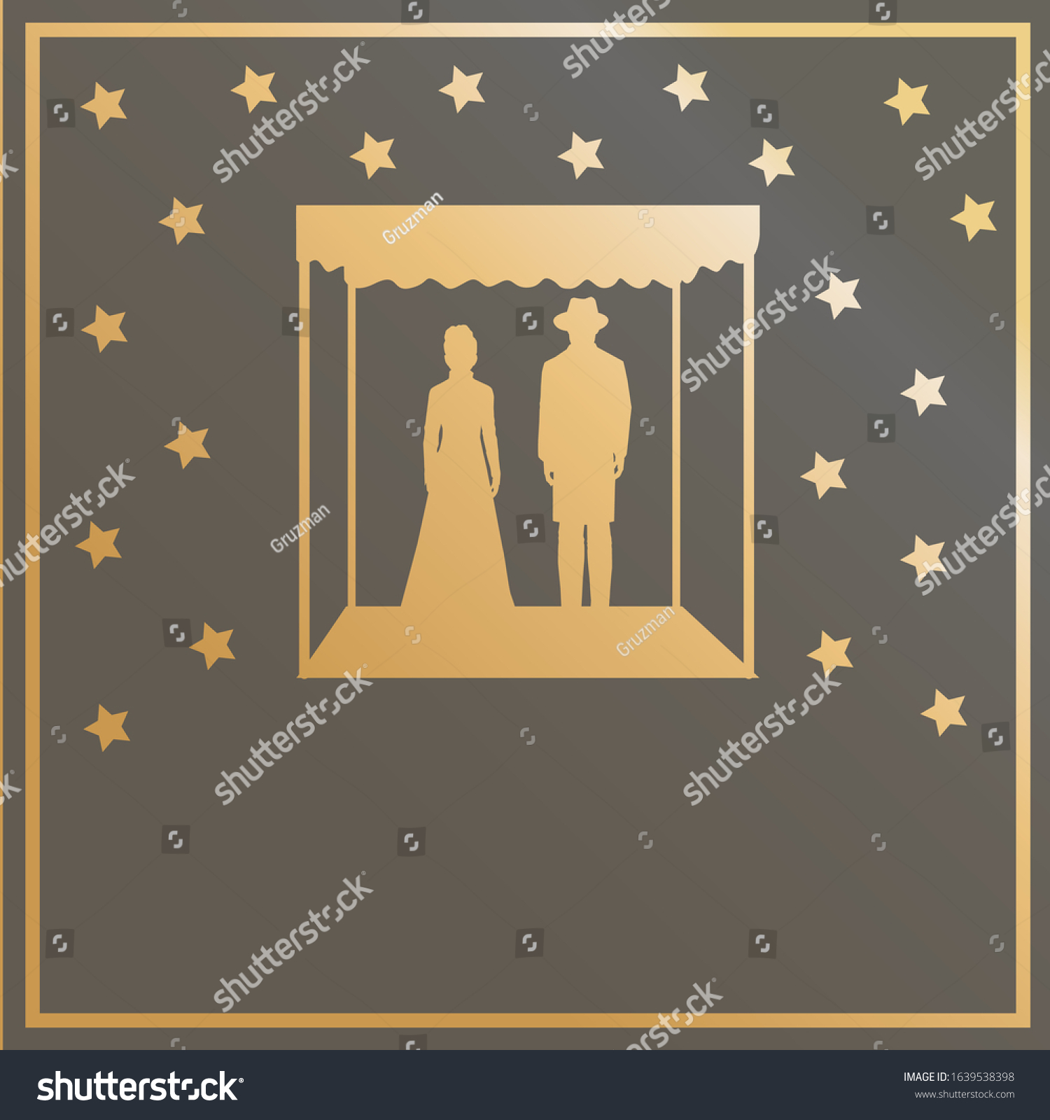 הזמנה מעוצבת לחתונה מהממת וקטורי להורדה -1639538398.jpg