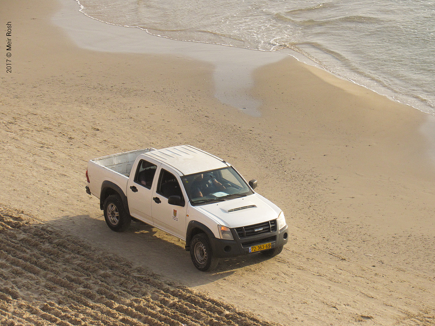 החוף  נתניה (1)