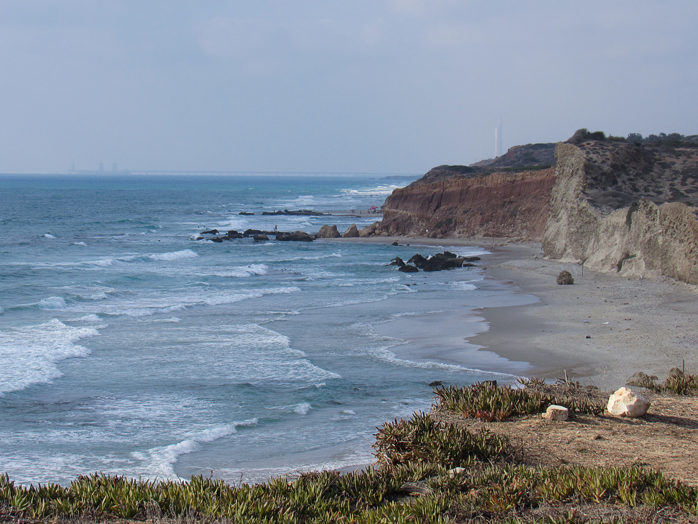 החוף  נתניה (3)