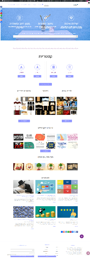 היוצרים   במה לאמנות יהודית