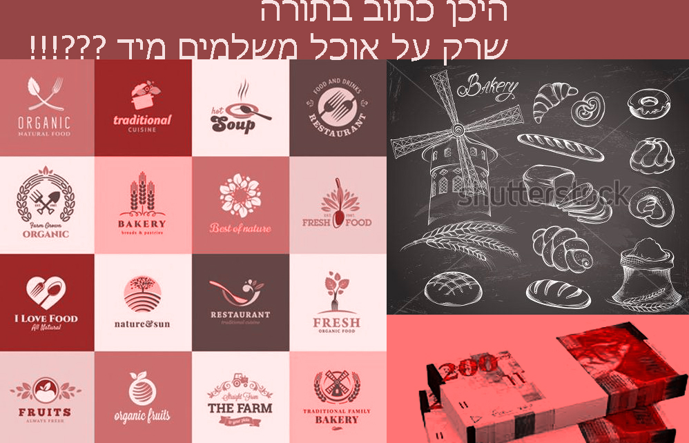 היכן כתוב בתורה...