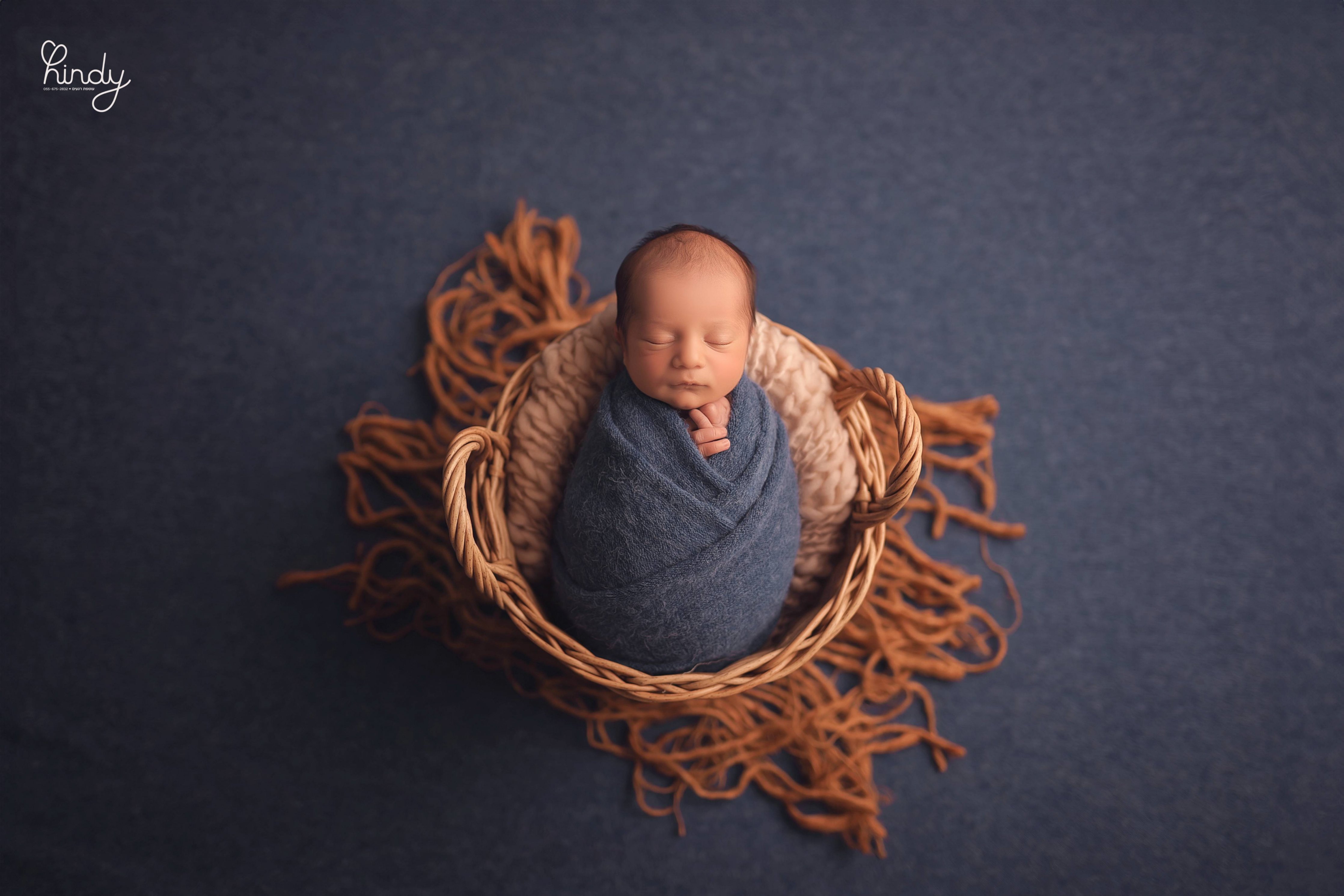 הינדי בלוי צילום 0556752832