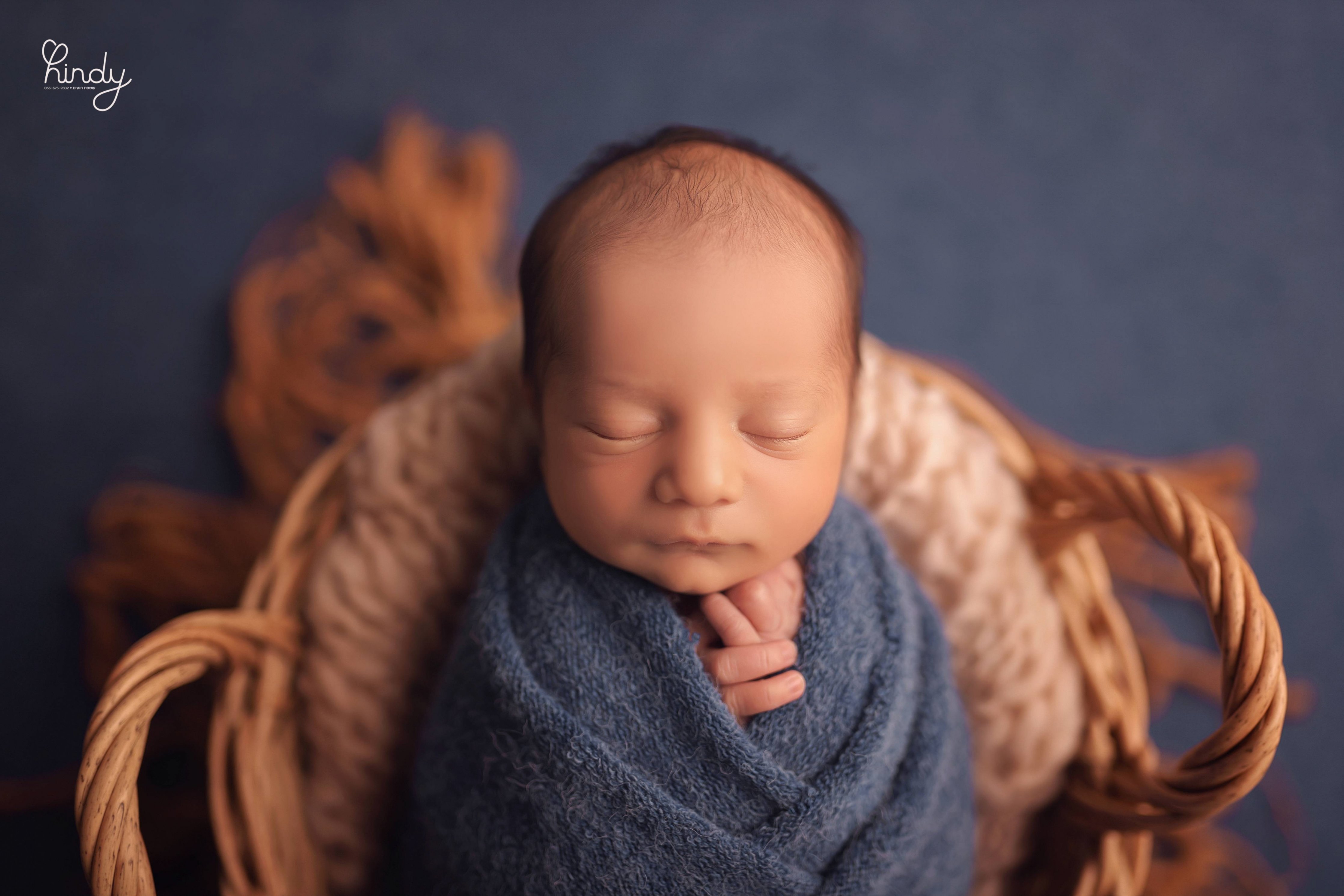 הינדי בלוי צילום 0556752832