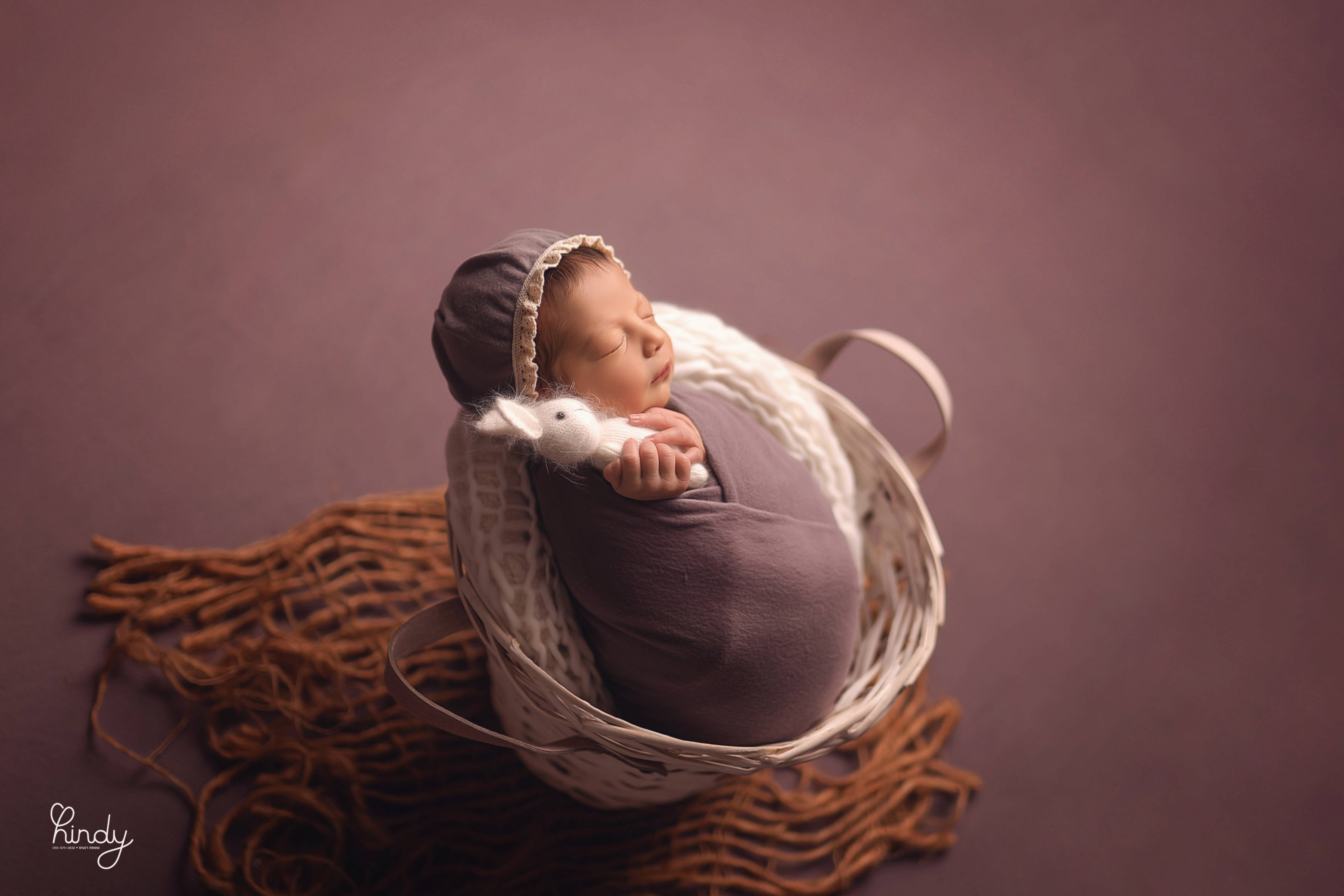 הינדי בלוי צילום 0556752832