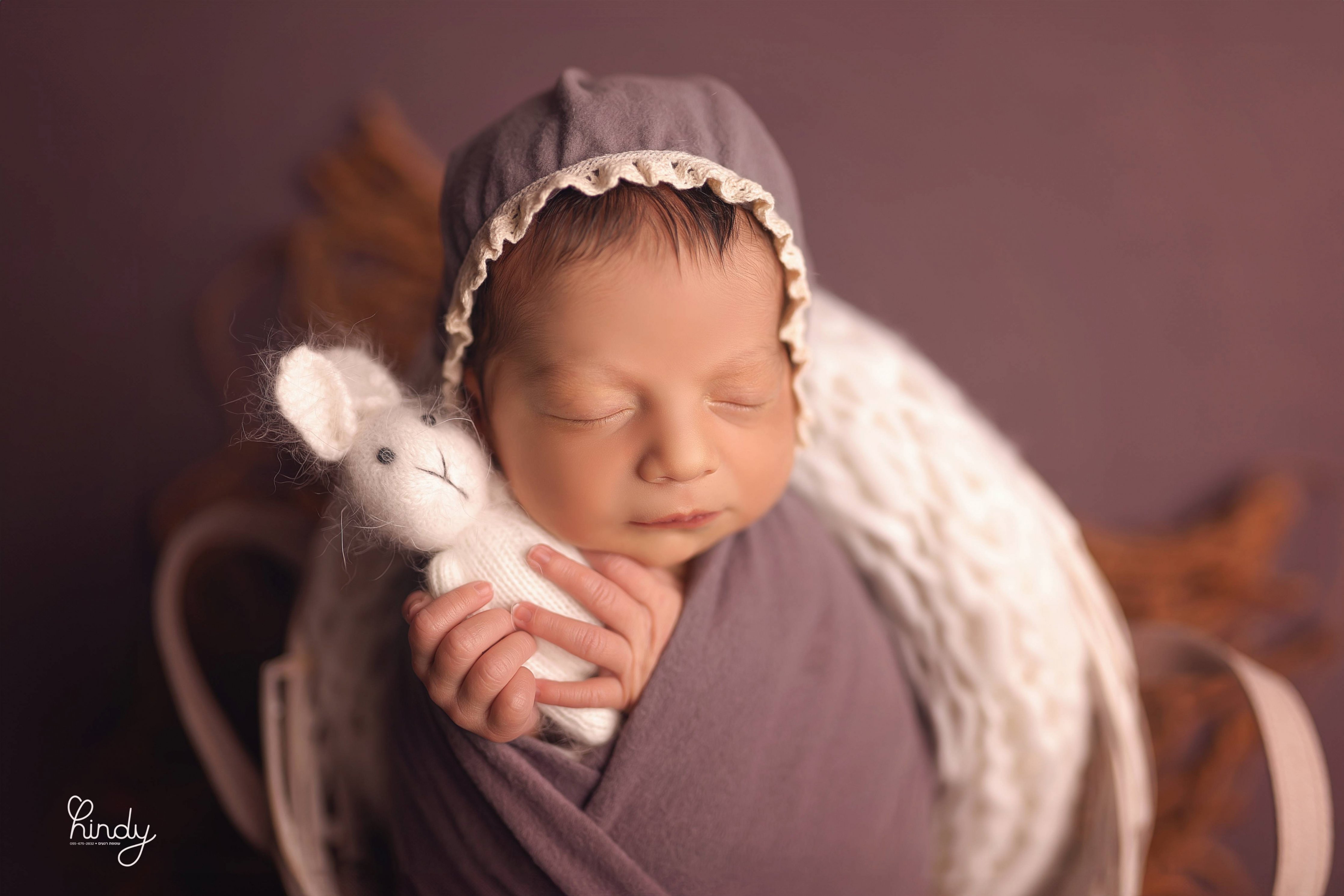 הינדי בלוי צילום 0556752832