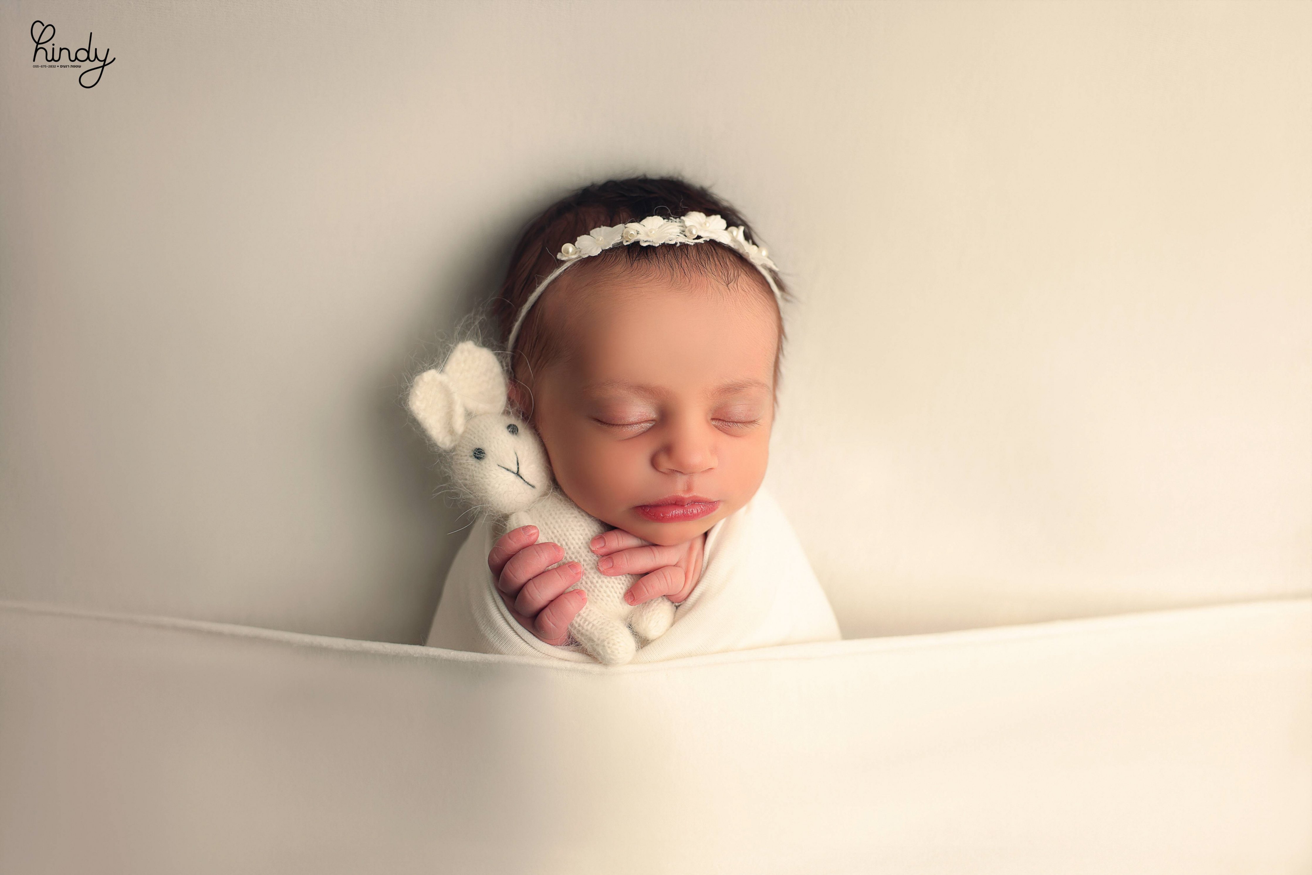 הינדי בלוי צילום 0556752832