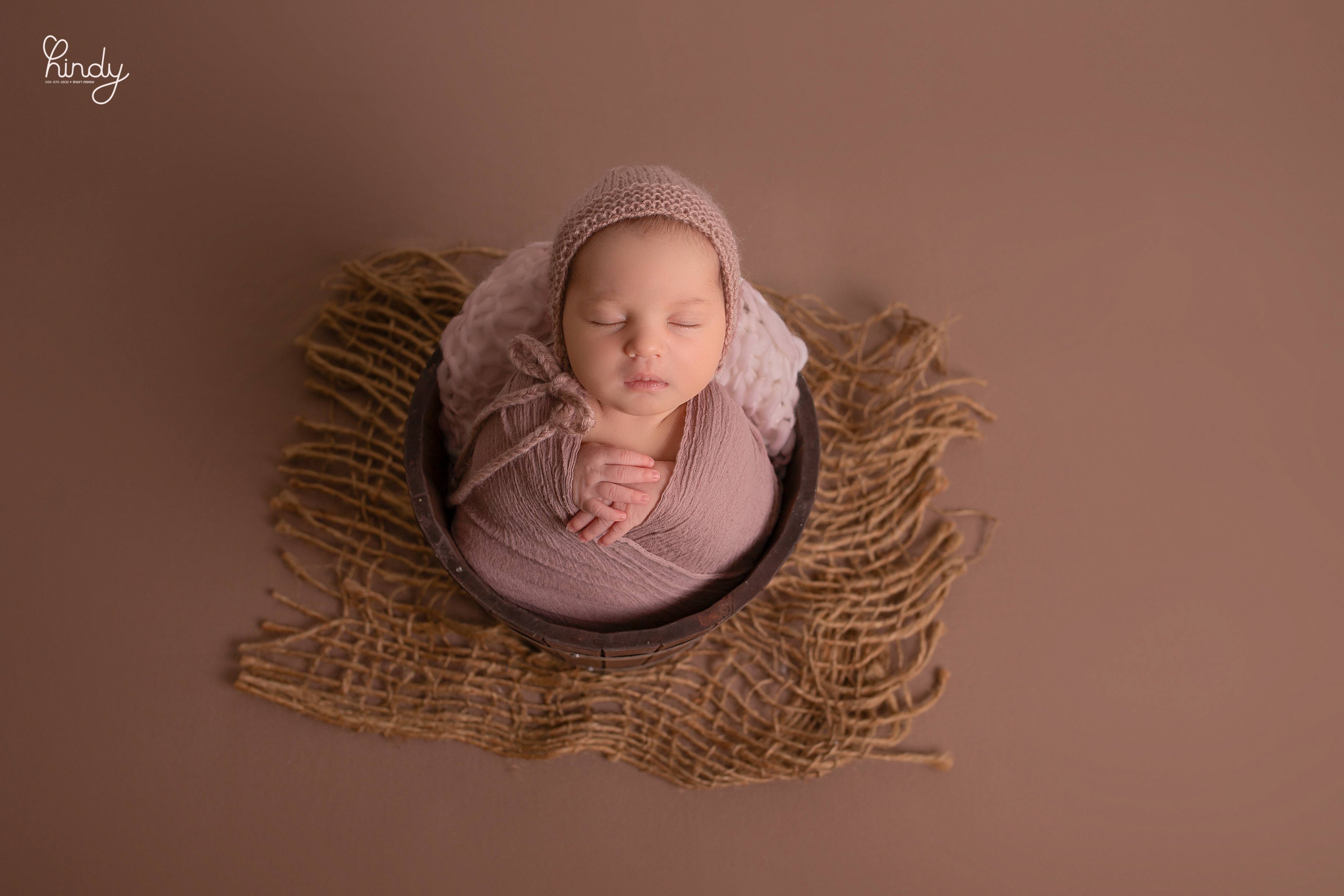 הינדי בלוי צילום 0556752832