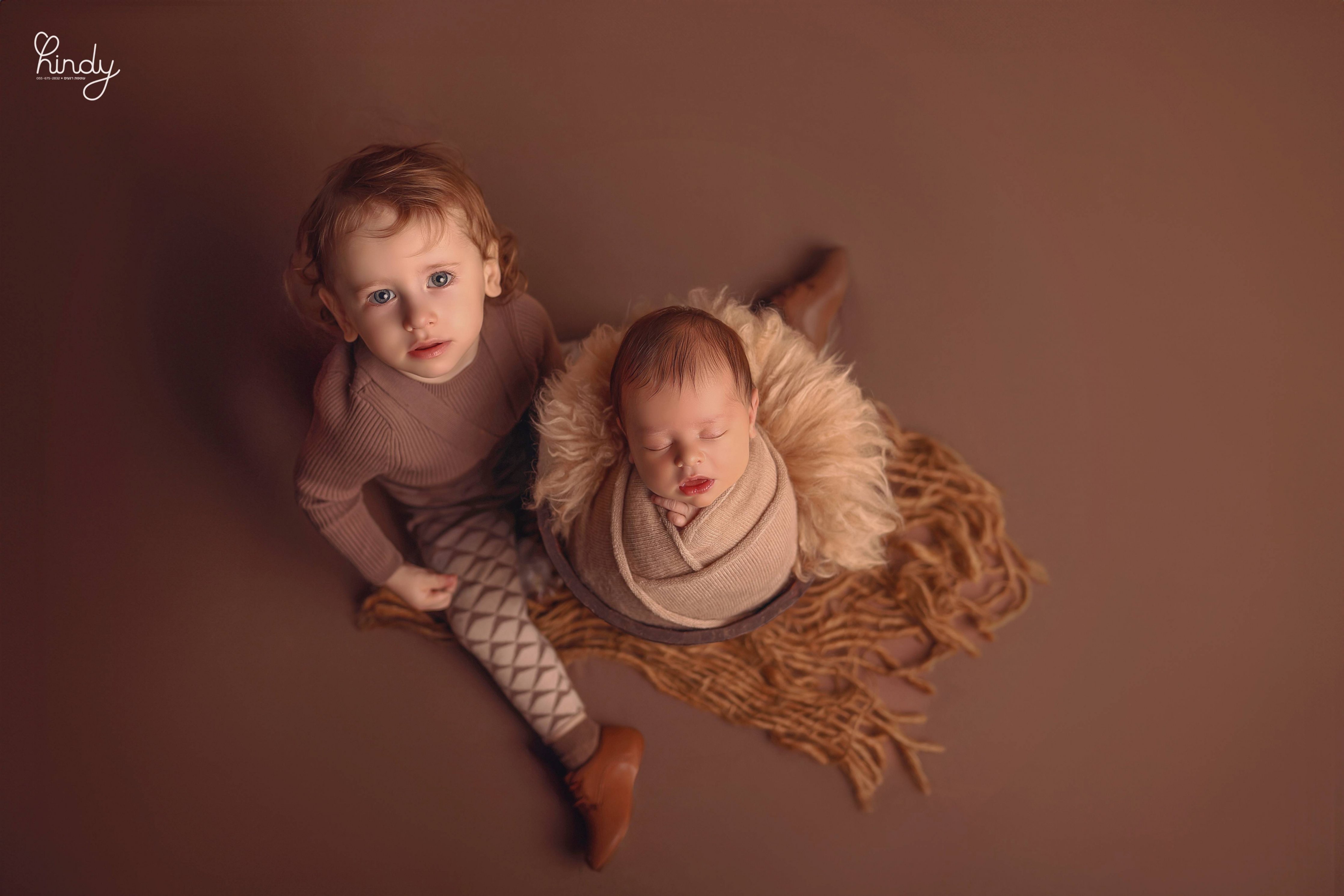 הינדי בלוי צילום 0556752832