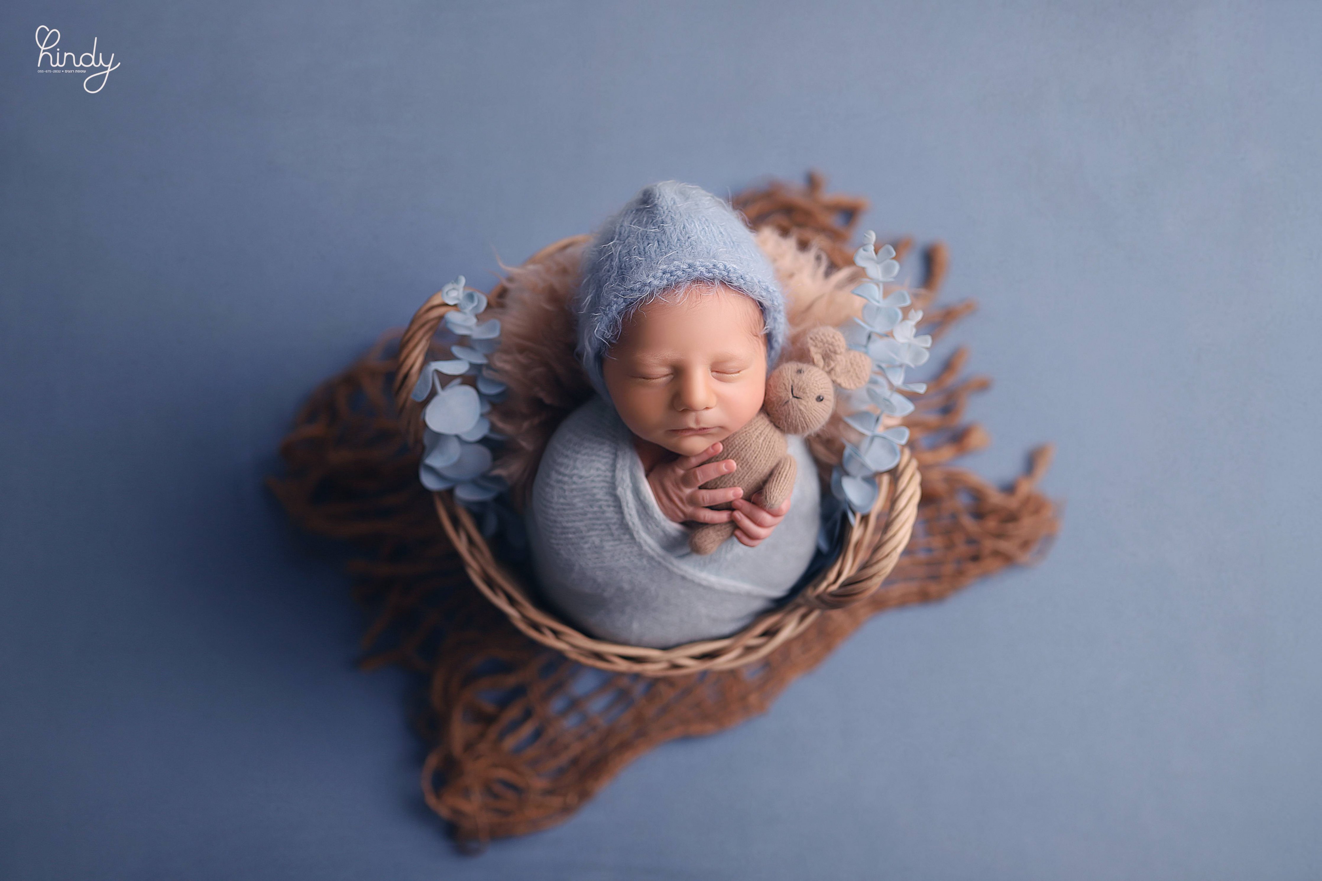 הינדי בלוי צילום 0556752832