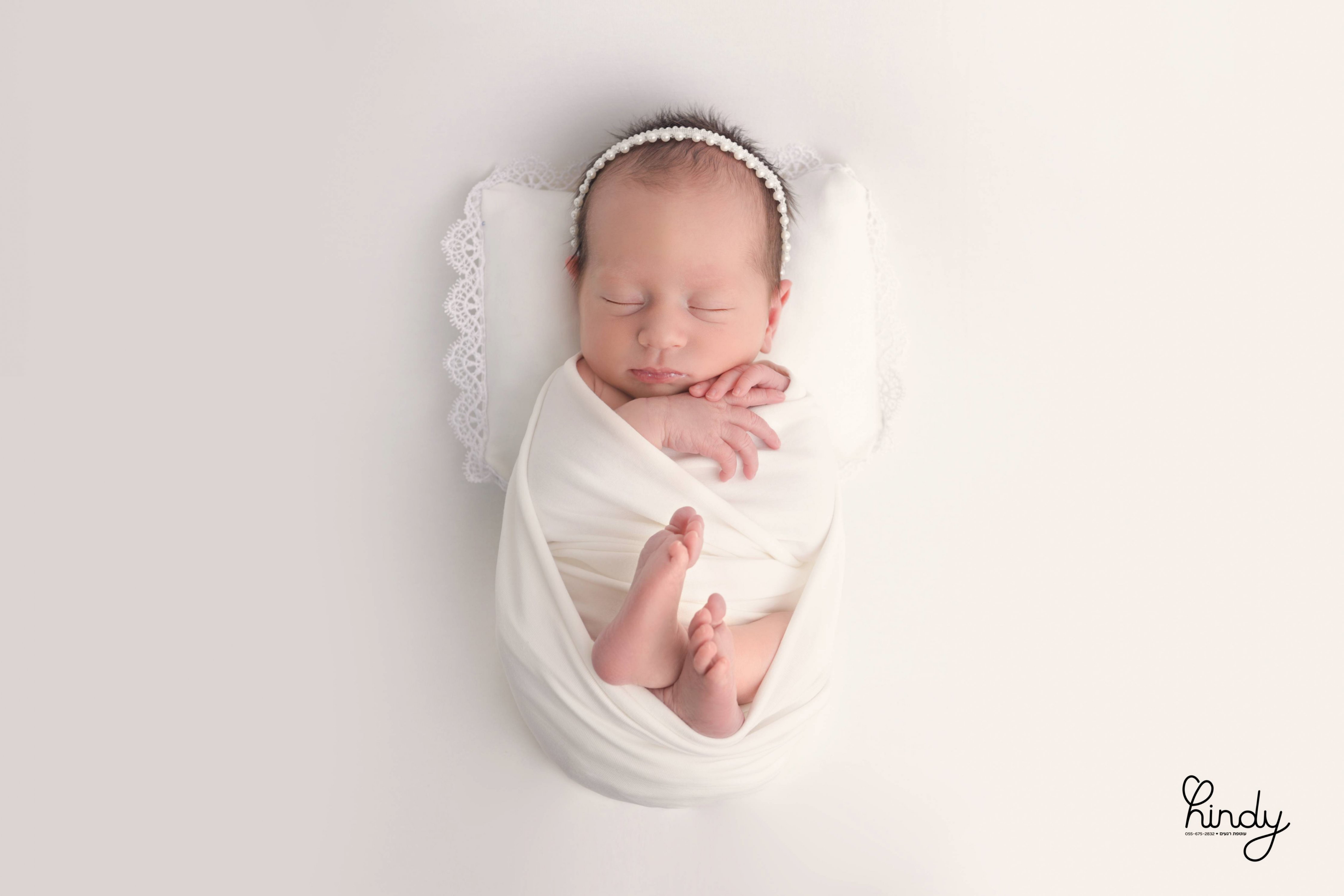 הינדי בלוי צילום 0556752832