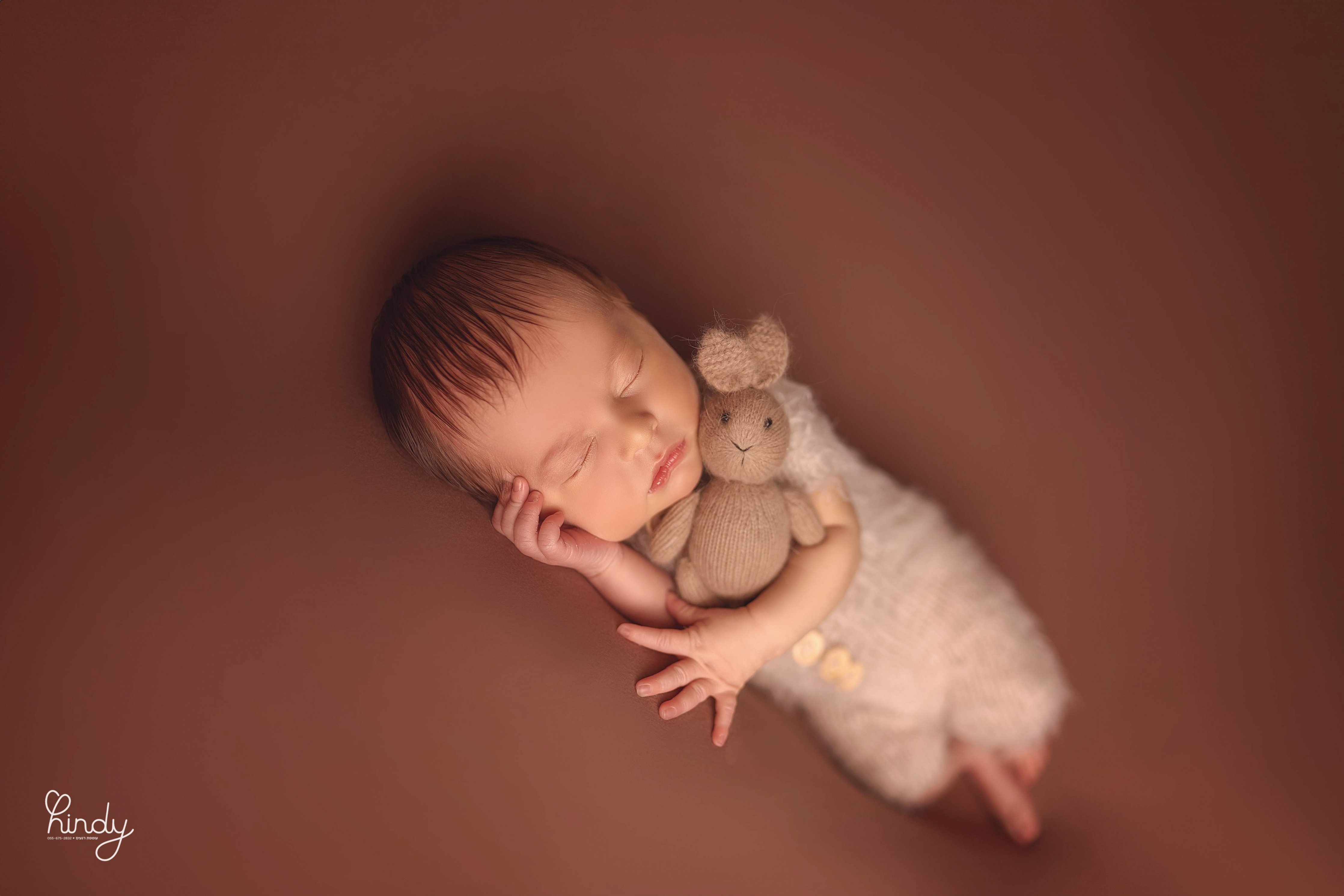 הינדי בלוי צילום 0556752832