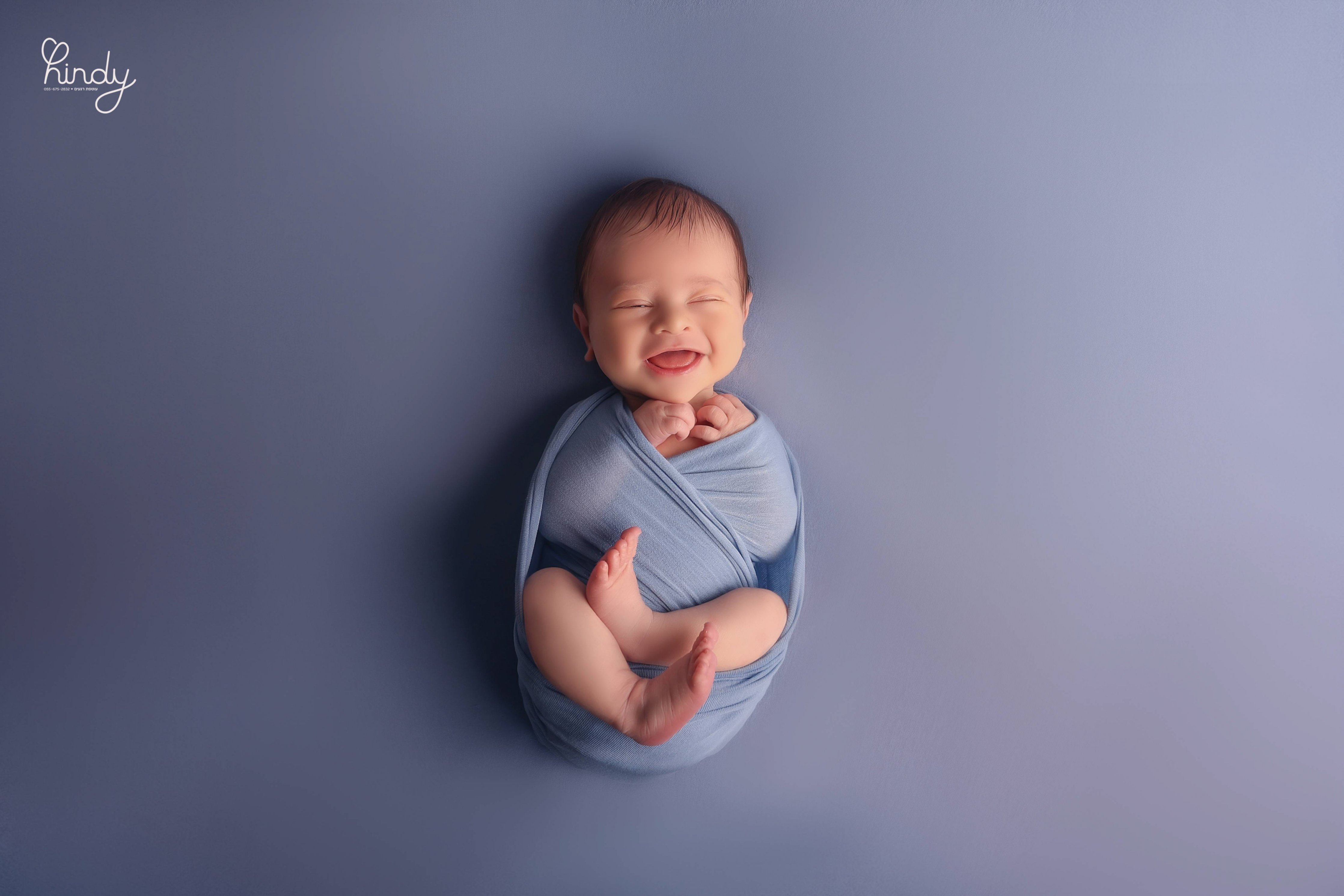 הינדי בלוי צילום 0556752832