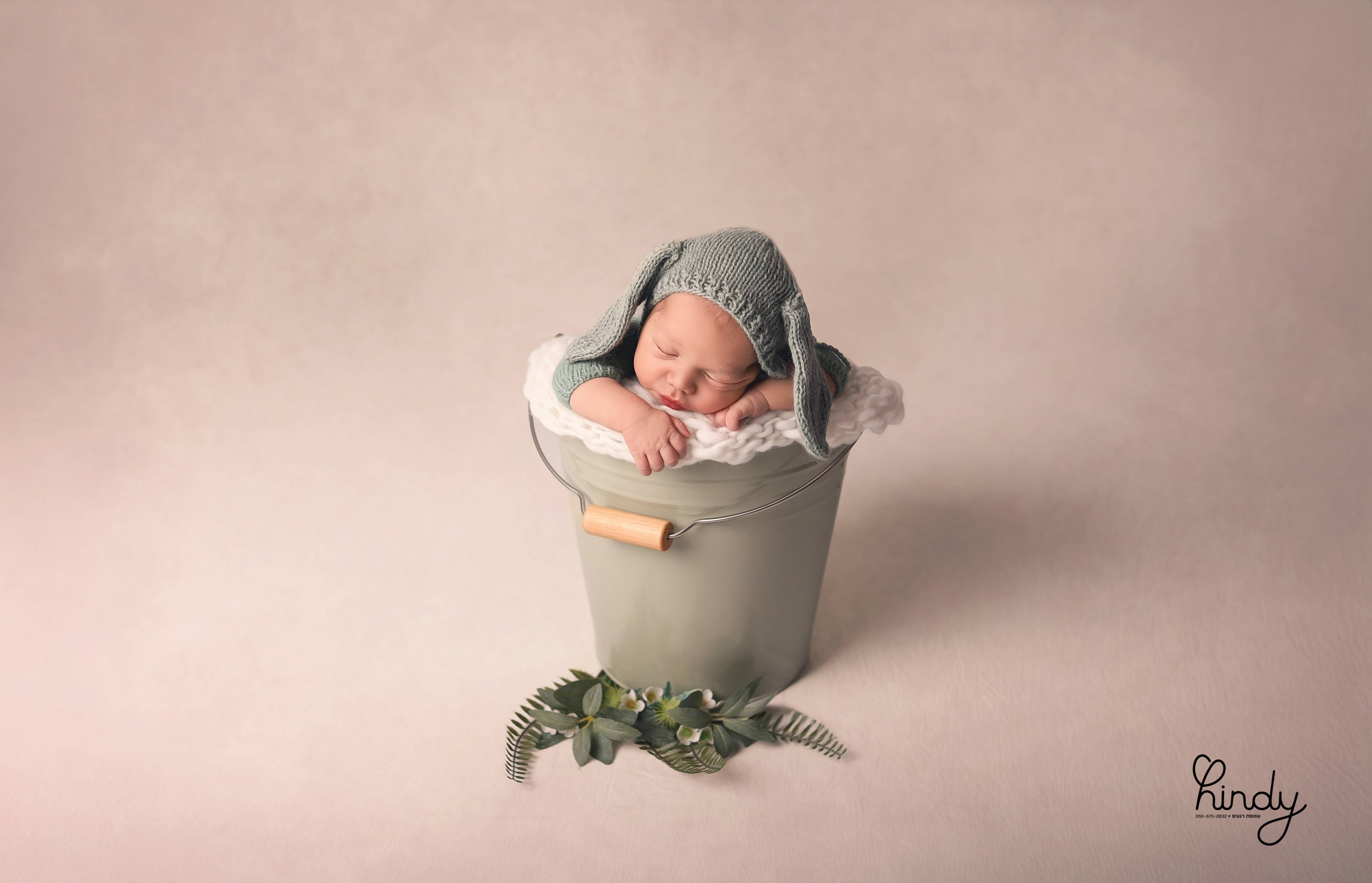 הינדי בלוי צילום 0556752832