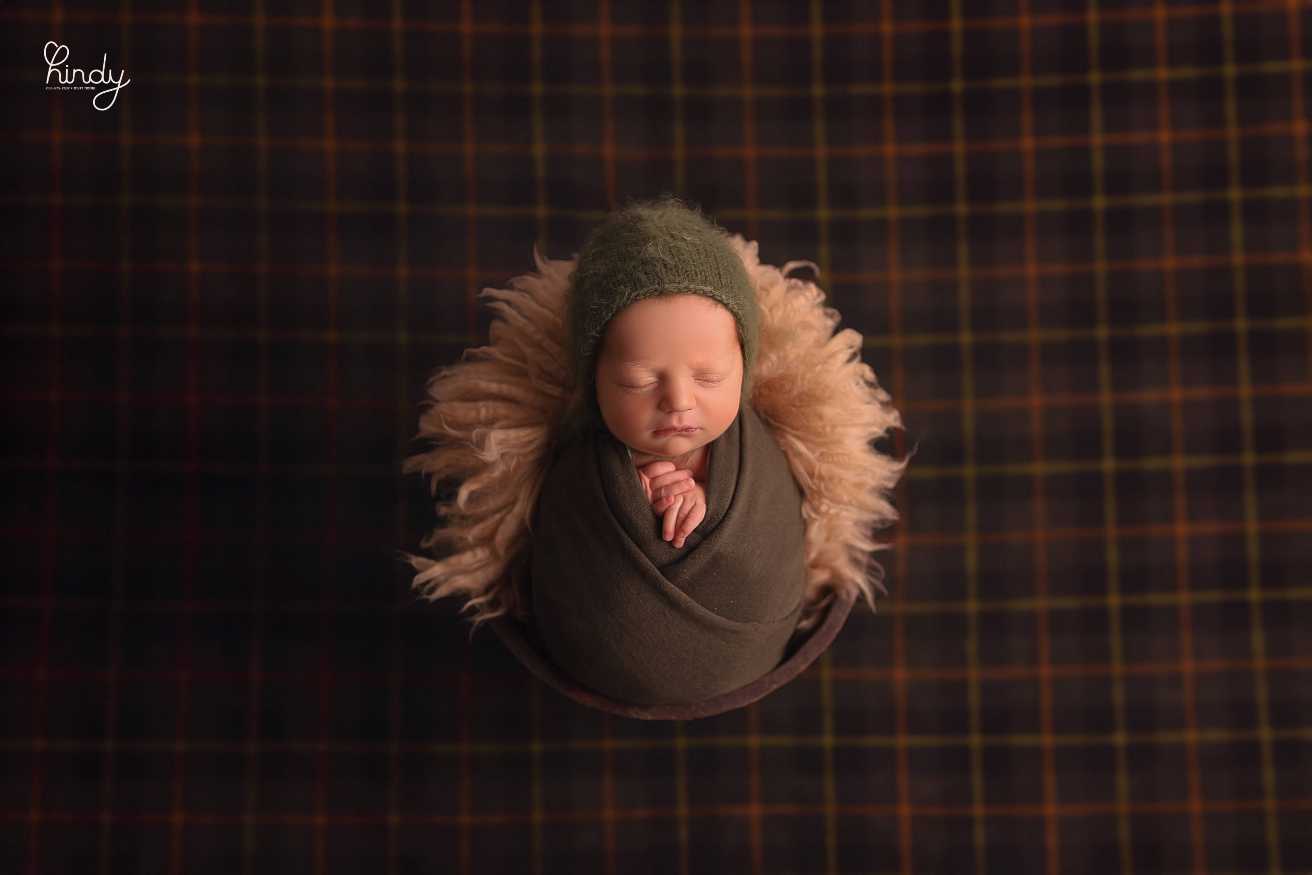 הינדי בלוי צילום 0556752832