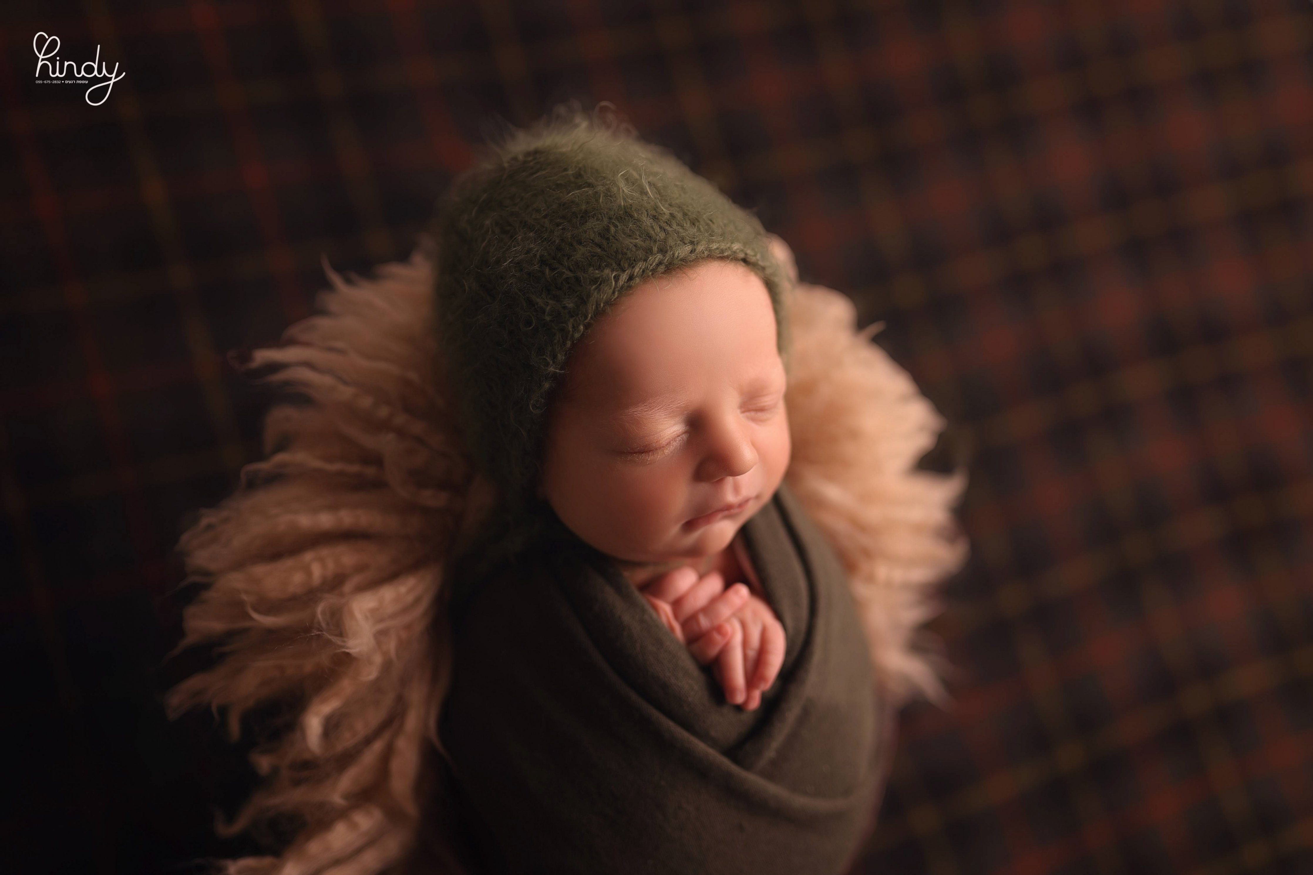 הינדי בלוי צילום 0556752832