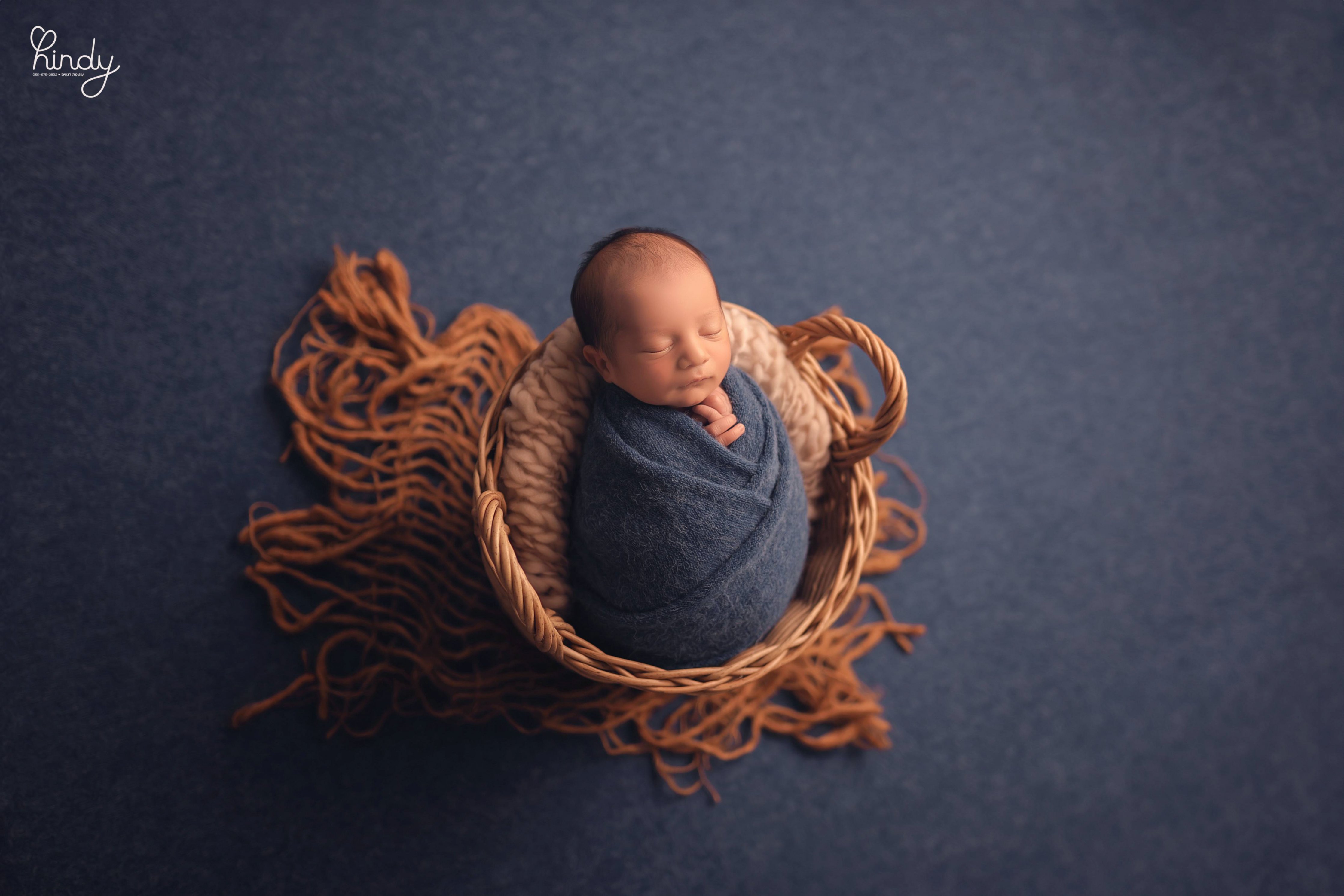 הינדי בלוי צילום 0556752832