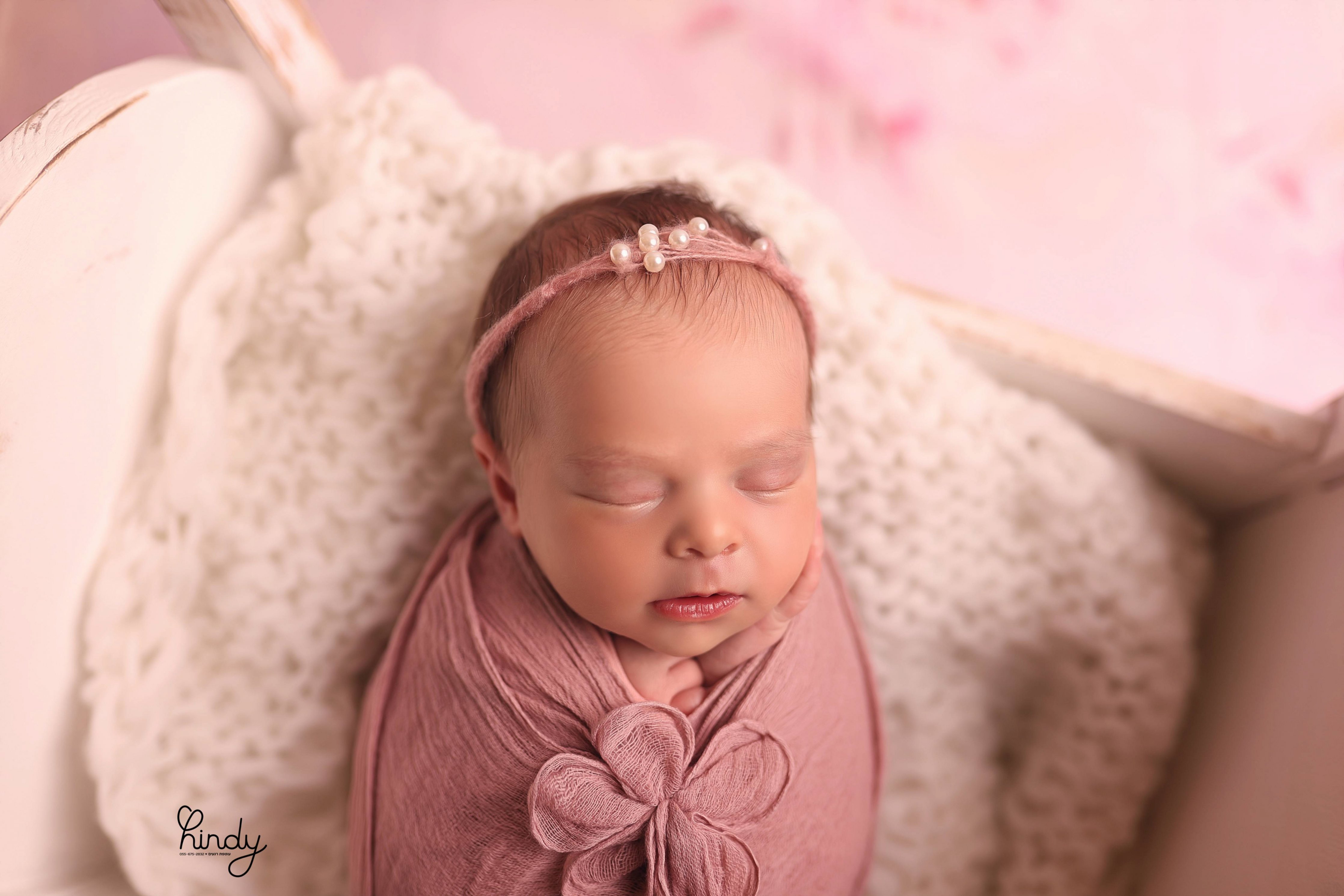 הינדי בלוי צילום 0556752832