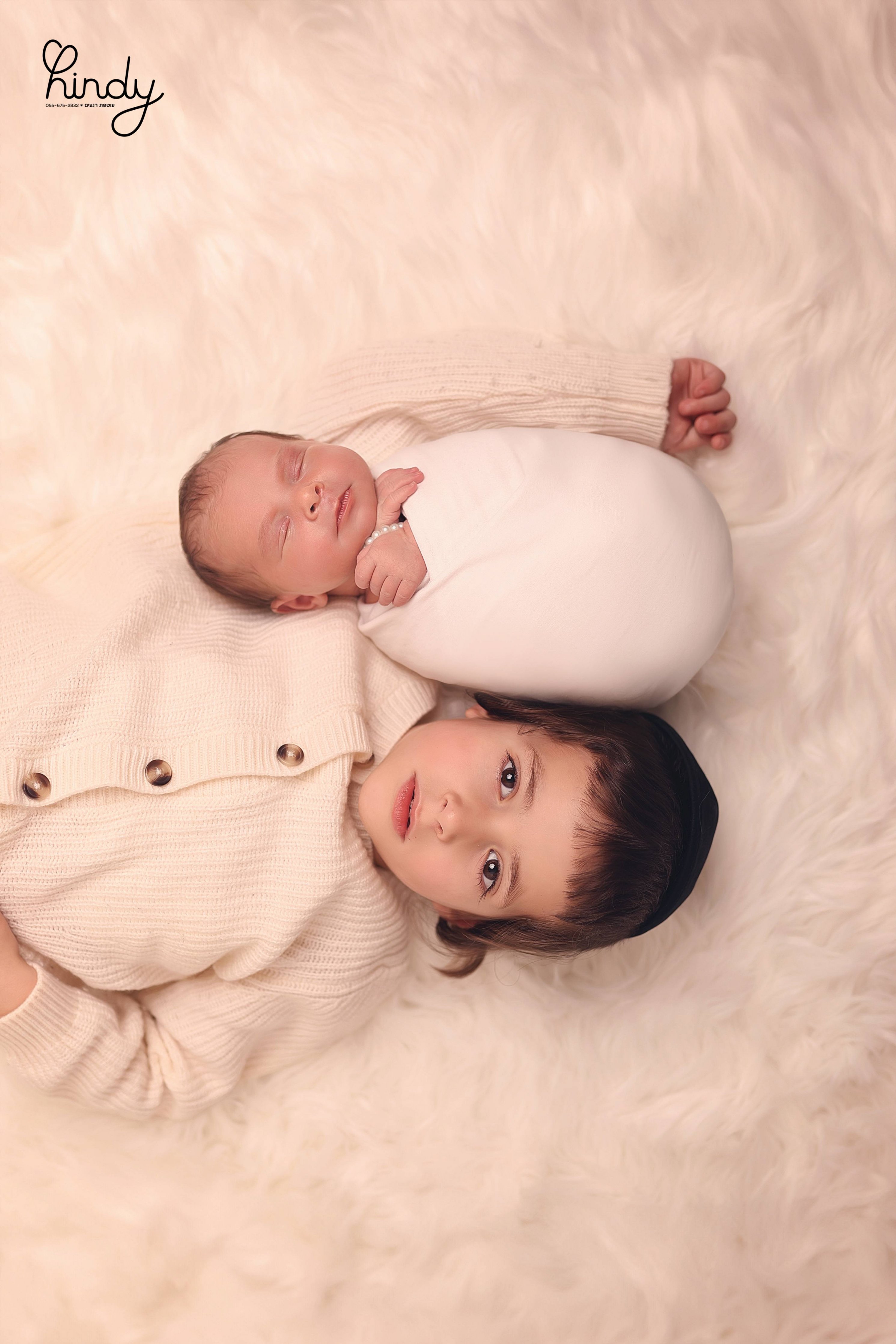 הינדי בלוי צילום 0556752832