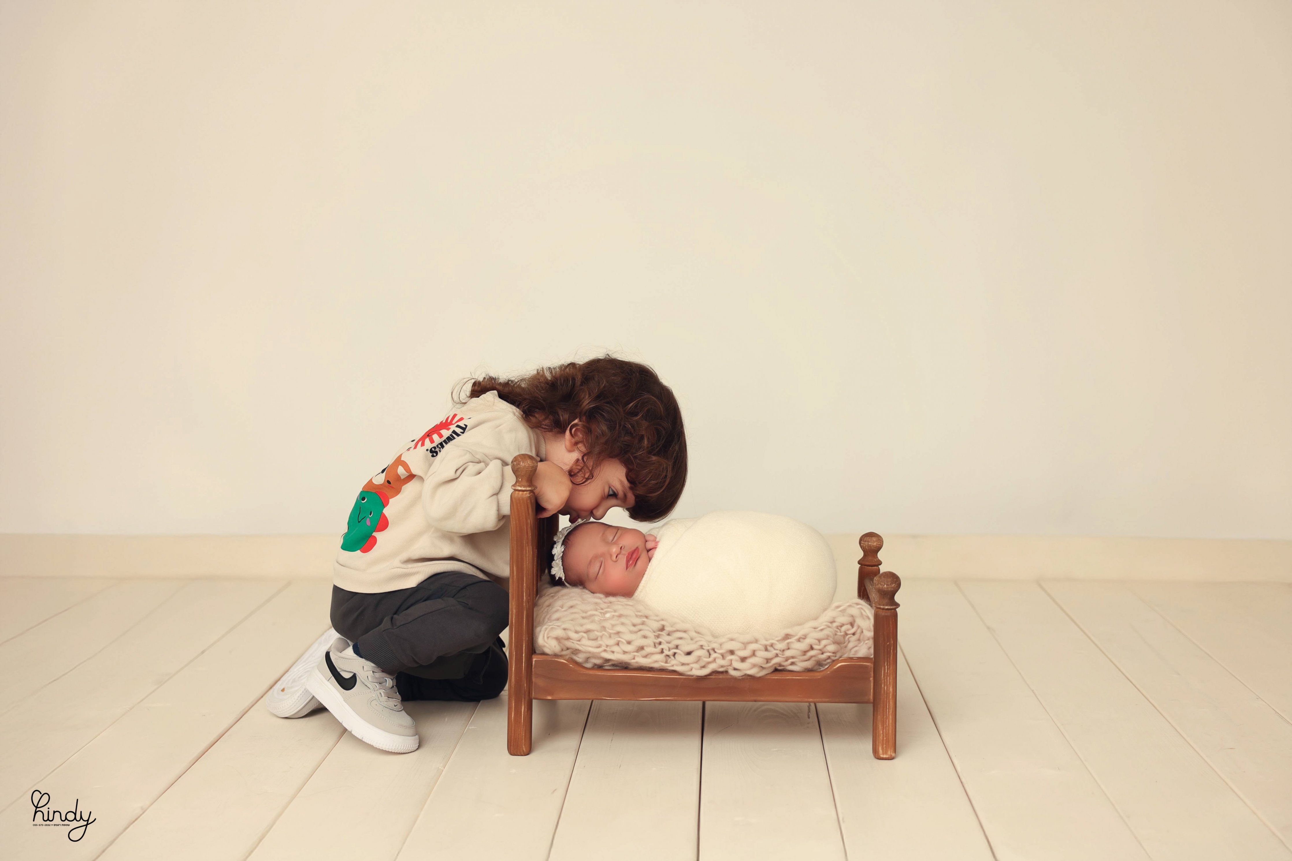 הינדי בלוי צילום 0556752832