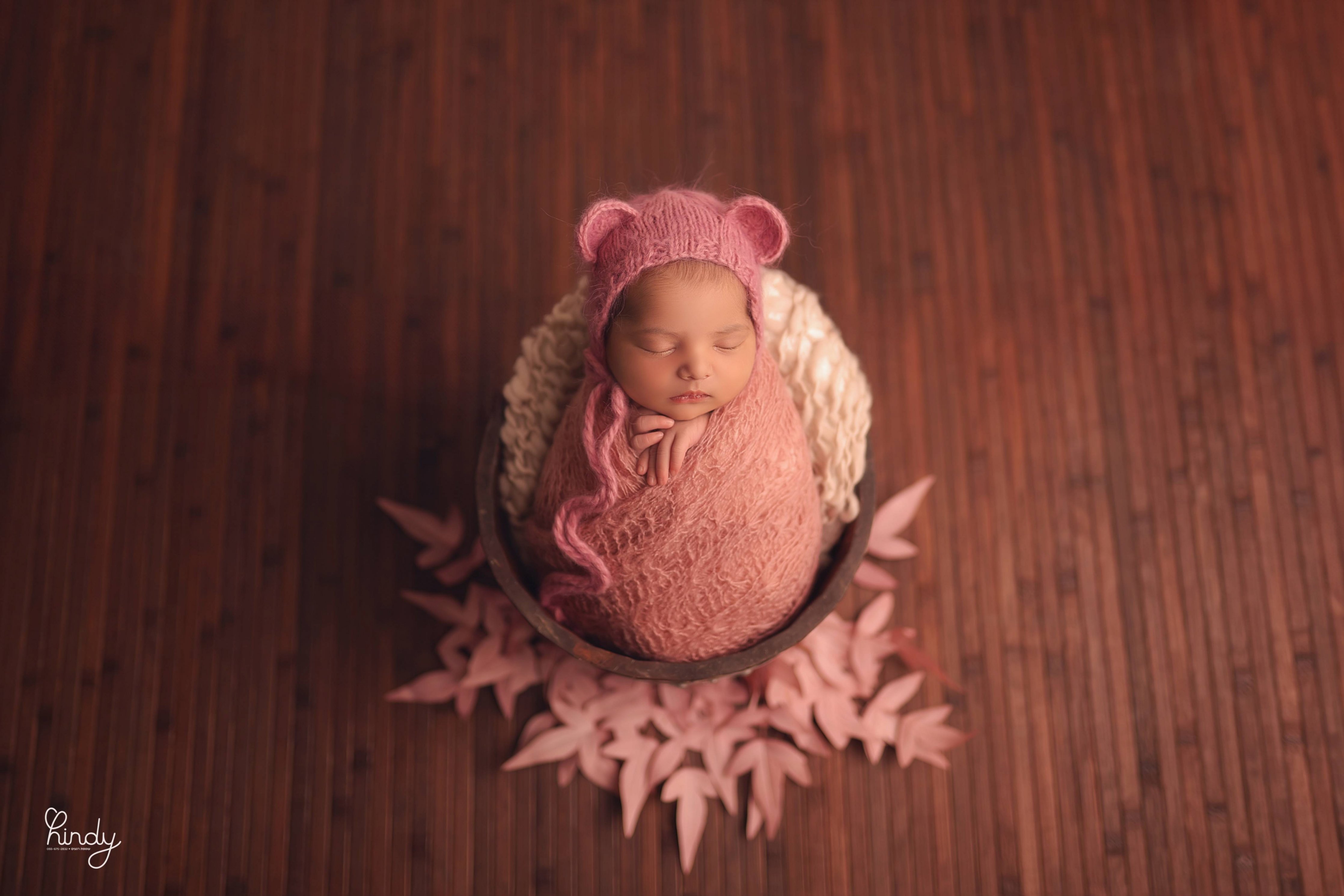 הינדי בלוי צילום 0556752832